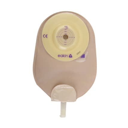 イーキンパウチコンベックス ウロ 24-4765-00 イーキンジャパン 839540(15-40)10マイ