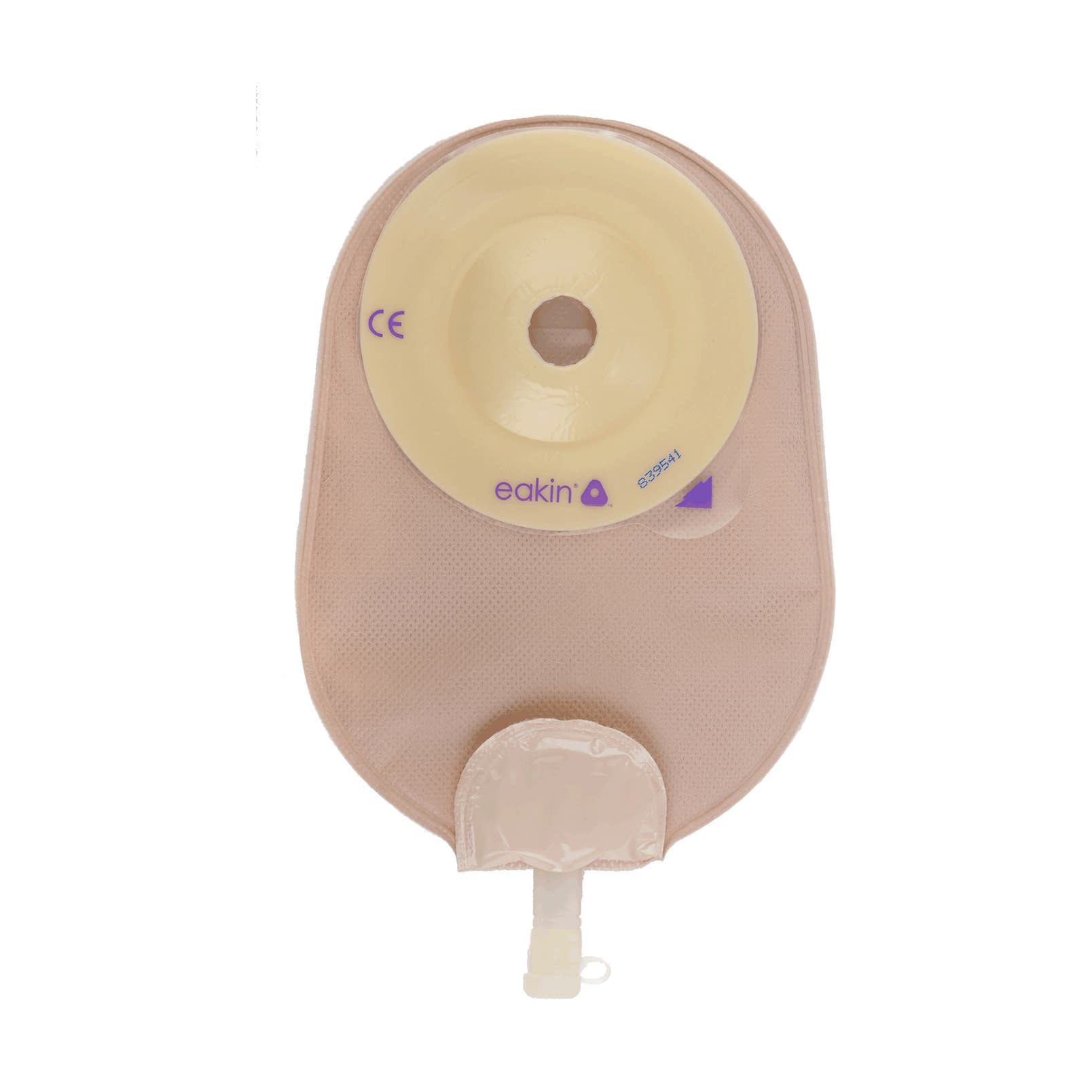 イーキンパウチコンベックス ウロ 24-4765-01 イーキンジャパン 839541(20)10マイ