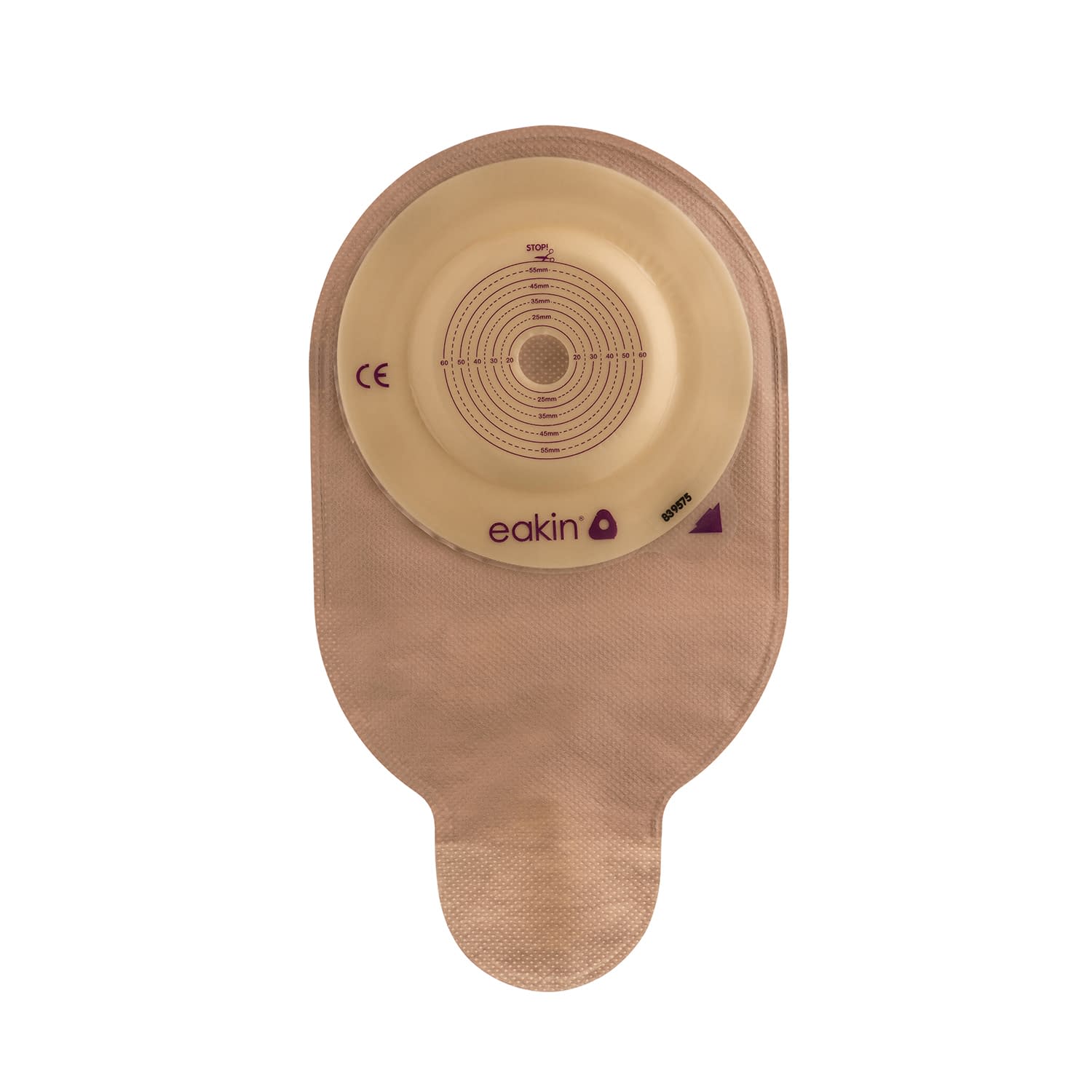 イーキンパウチコンベックス ウロ 24-4765-06 イーキンジャパン 839575(15-60)10マイ