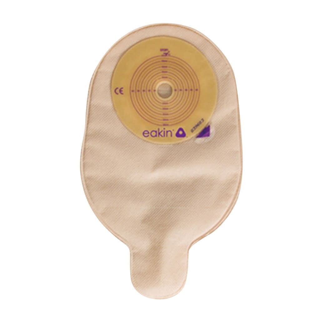 イーキンパウチフラット ウロ 24-4766-05 イーキンジャパン 839603(15-65)30マイ