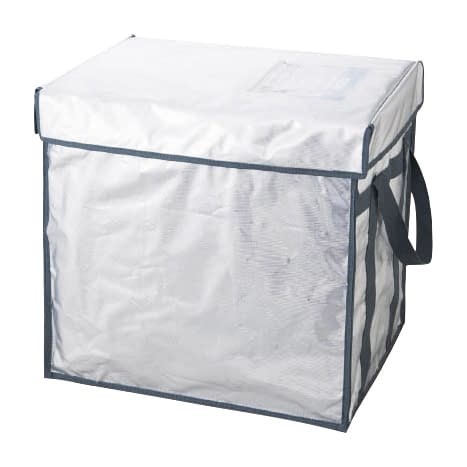 超保冷クーラーボックス 24-4732-01 トラスコ中山 TCB-50(50L)