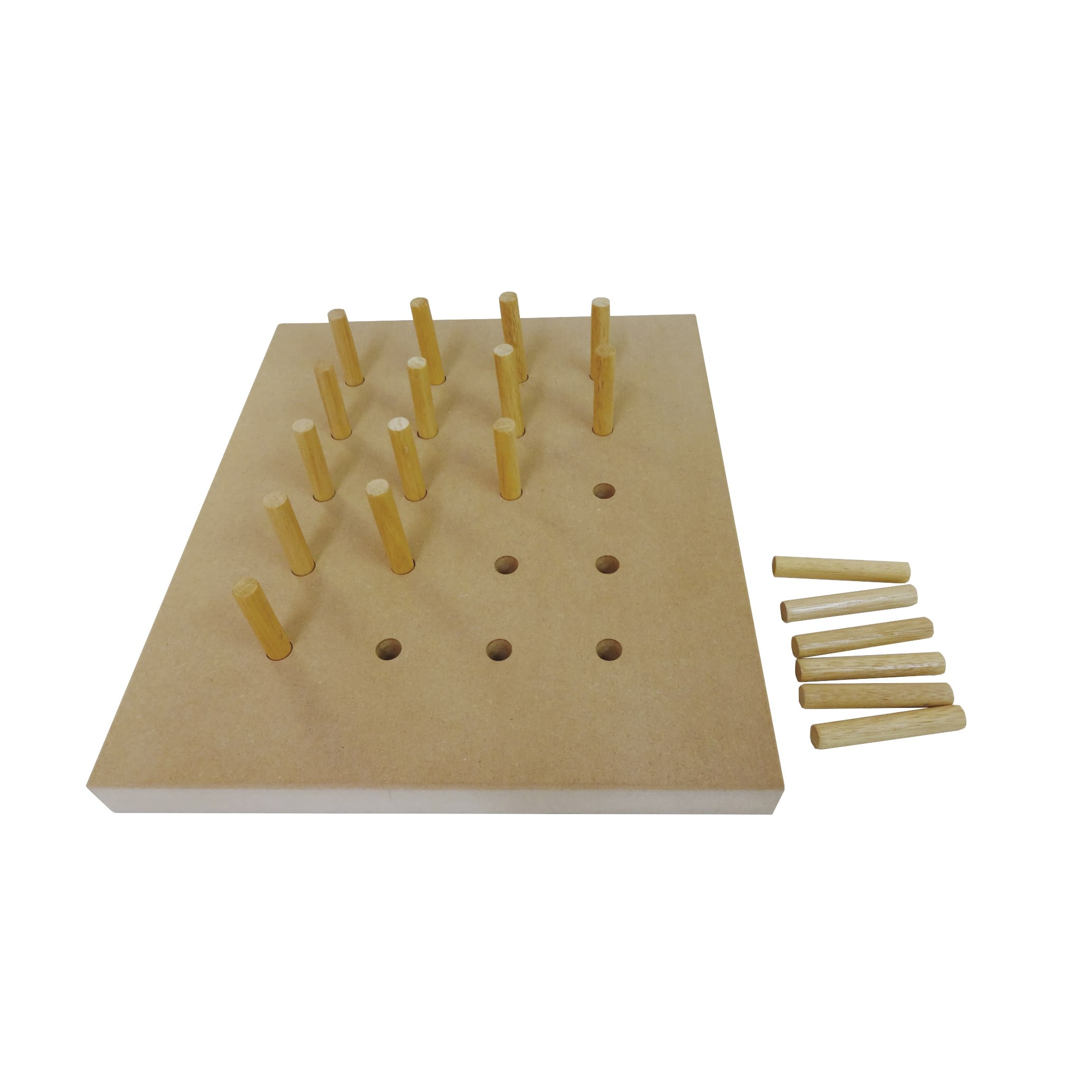 初期ペグ ペグボード 24-4694-00 DLM M16367(10P)