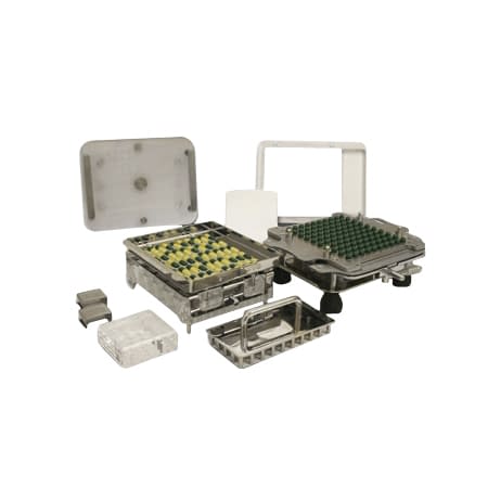 卓上型カプセル充填システム 24-4757-00 トーパック KCH-10(00ゴウ)