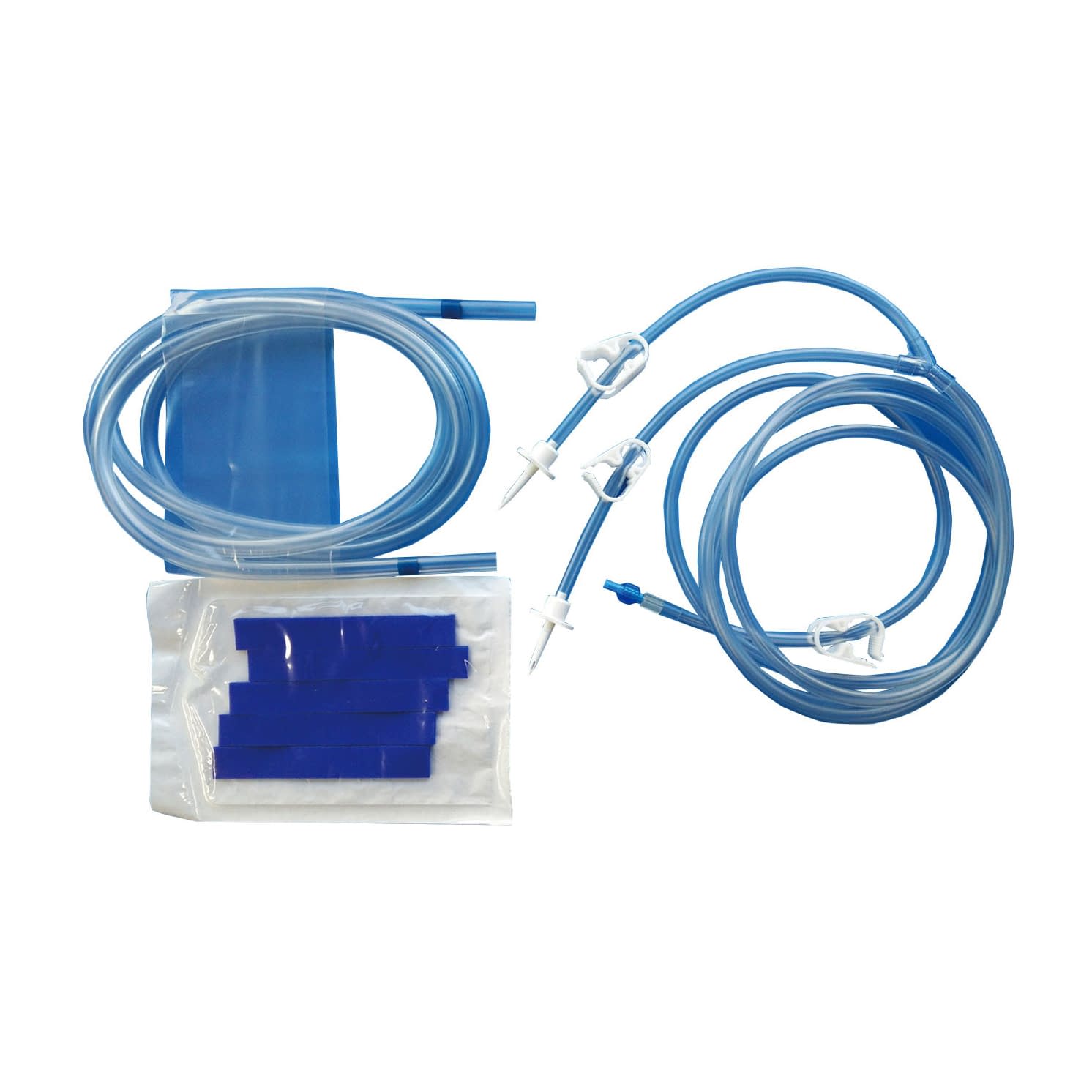 内視鏡下手術用送水吸引チューブセット 24-4794-00 フジメディカル P508078(10セット)