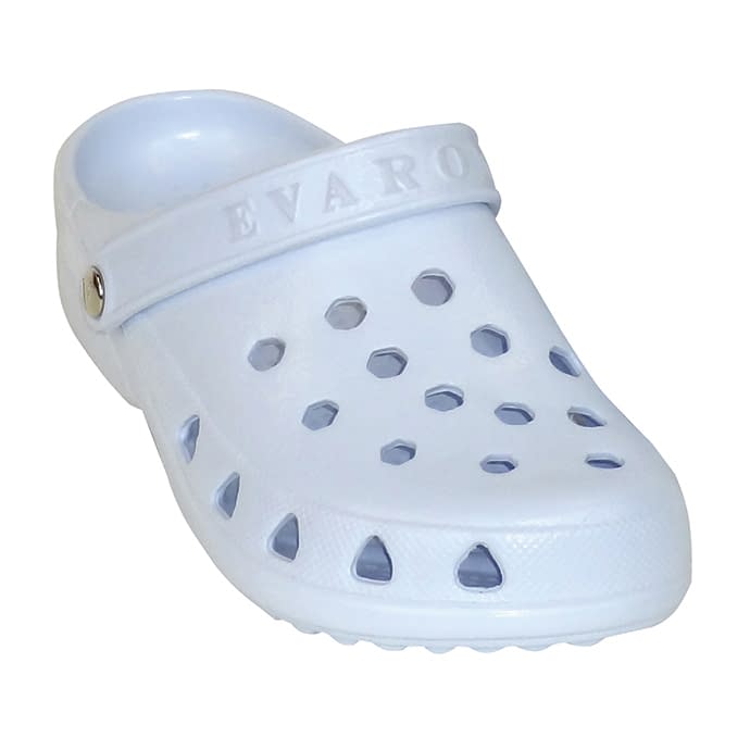 エバロンサンダル SA-3(紳士) 24-5287-0503 サックス エバロン SA-3(LL/27-27.5CM)