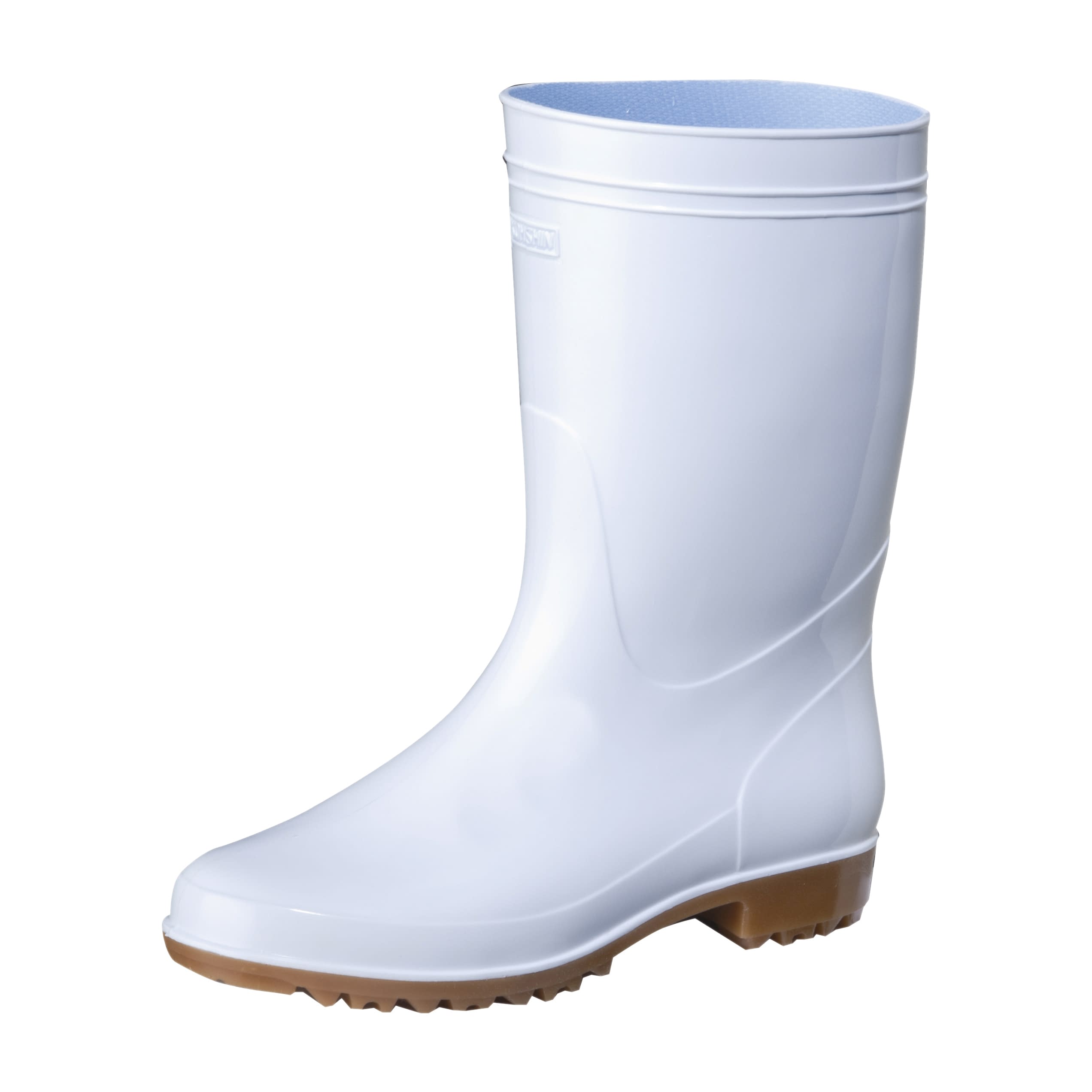 長靴 ゾナG3(耐油) 24-5288-00 G3 22.5CM(シロ)