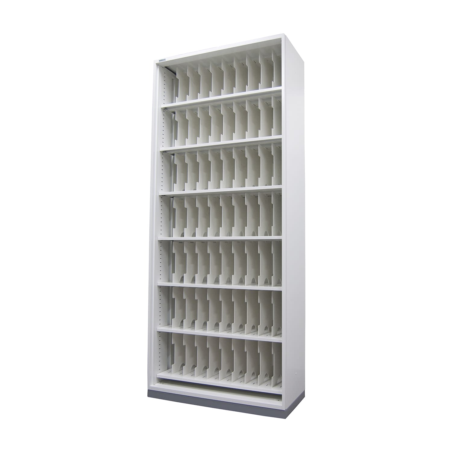 カルテラック(オープンタイプ) 70区分 24-5213-02 カルテラックTDTF TDTF-217EA(70クブン)