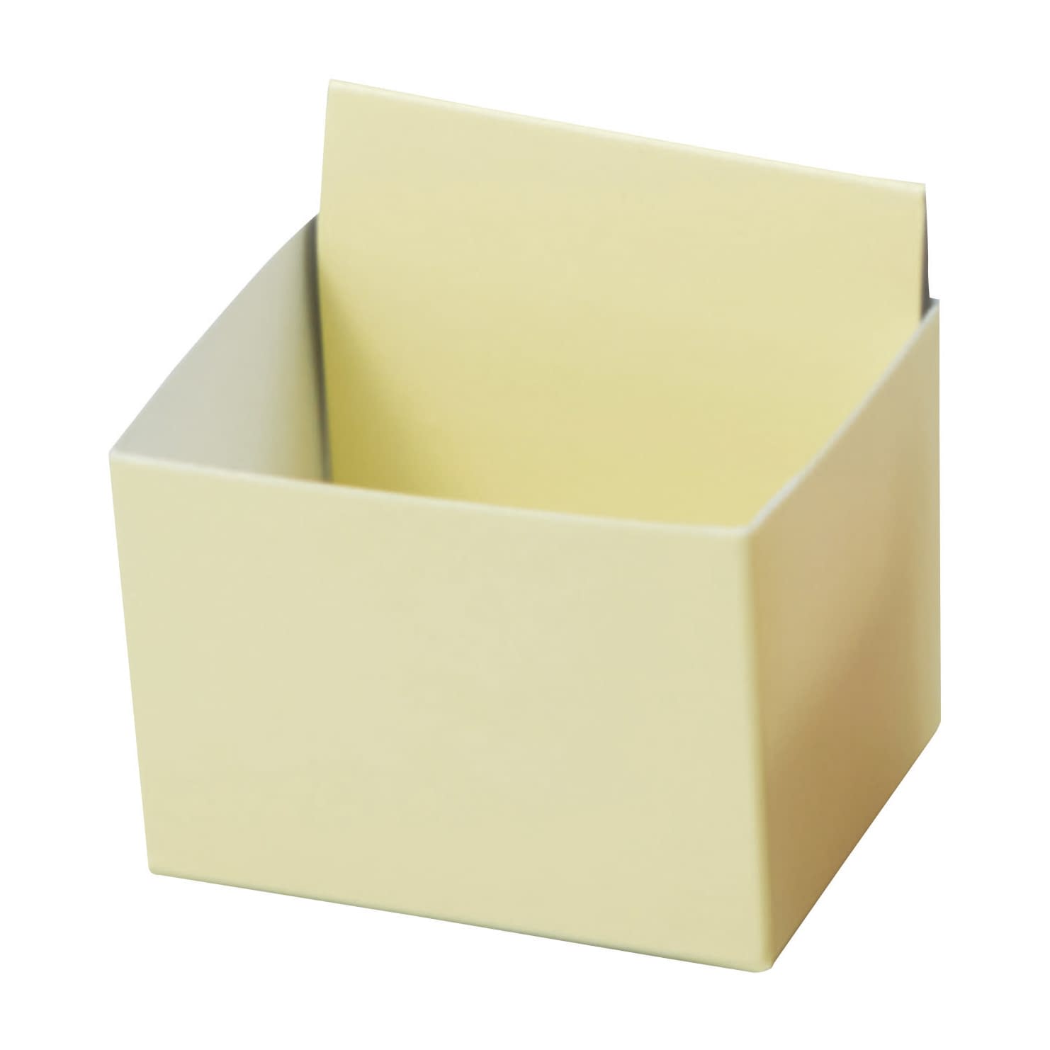 マツヨシ散薬トレー交換用小箱 投薬カート 24-5045-1002 クリーム MATSUYOSHI MY-8016(10マイ)