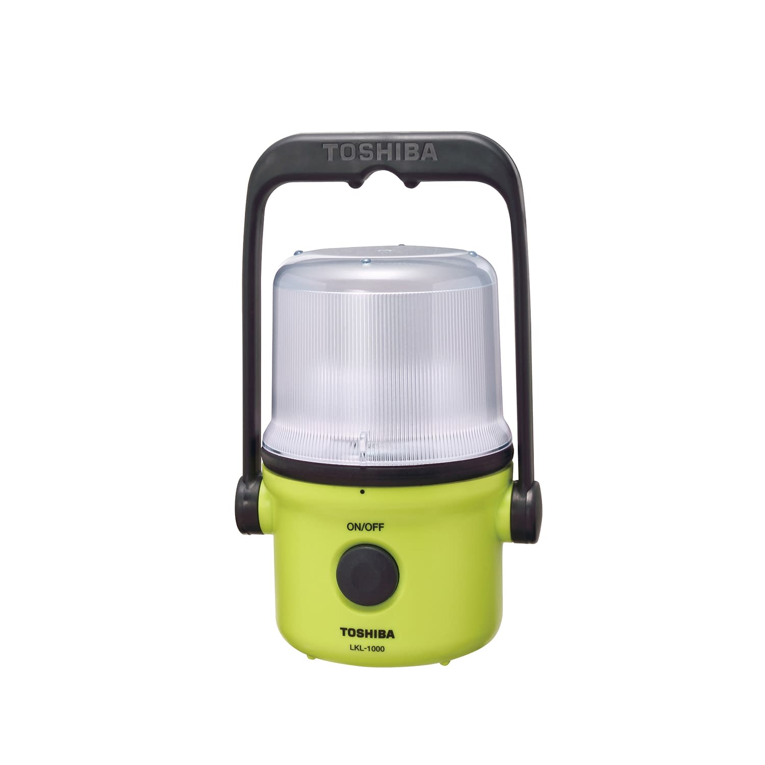 LEDランタン 24-5394-00 東芝 LKL-1000(G)N
