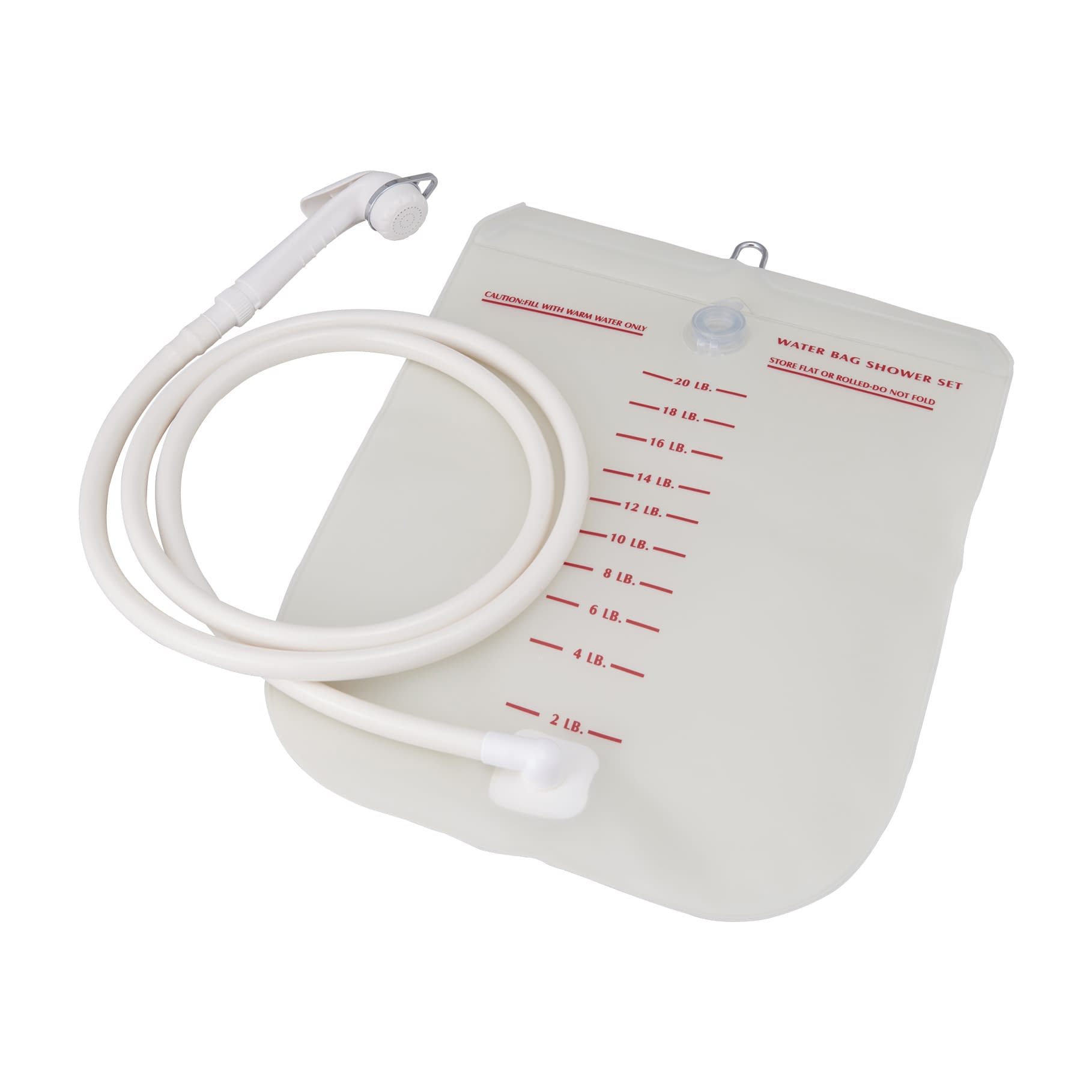 マツヨシ簡易シャワーセット シャワー(簡易シャワー) 24-5053-00 マツヨシ MY-1246