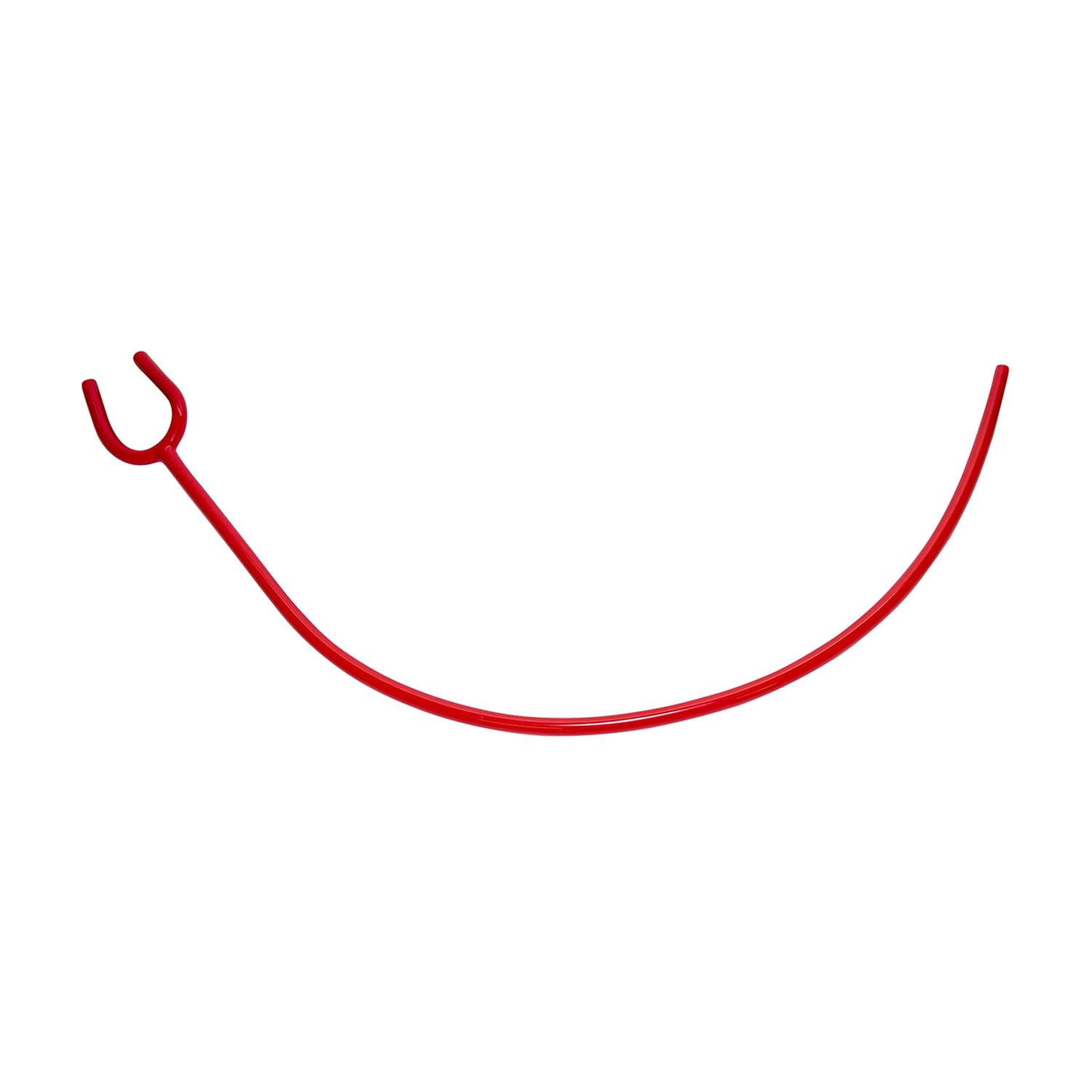 Spiritエコノミー用チューブのみ 聴診器部品 24-5003-01 Spirit Medical YA-16(レッド)