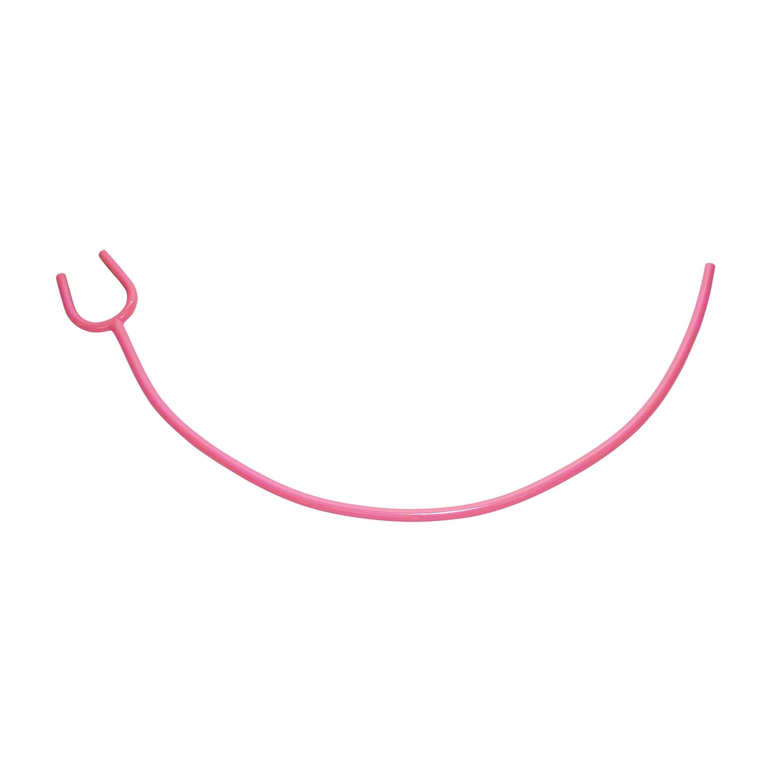 Spiritエコノミー用チューブのみ 聴診器部品 24-5003-02 Spirit Medical YA-04(ピンク)