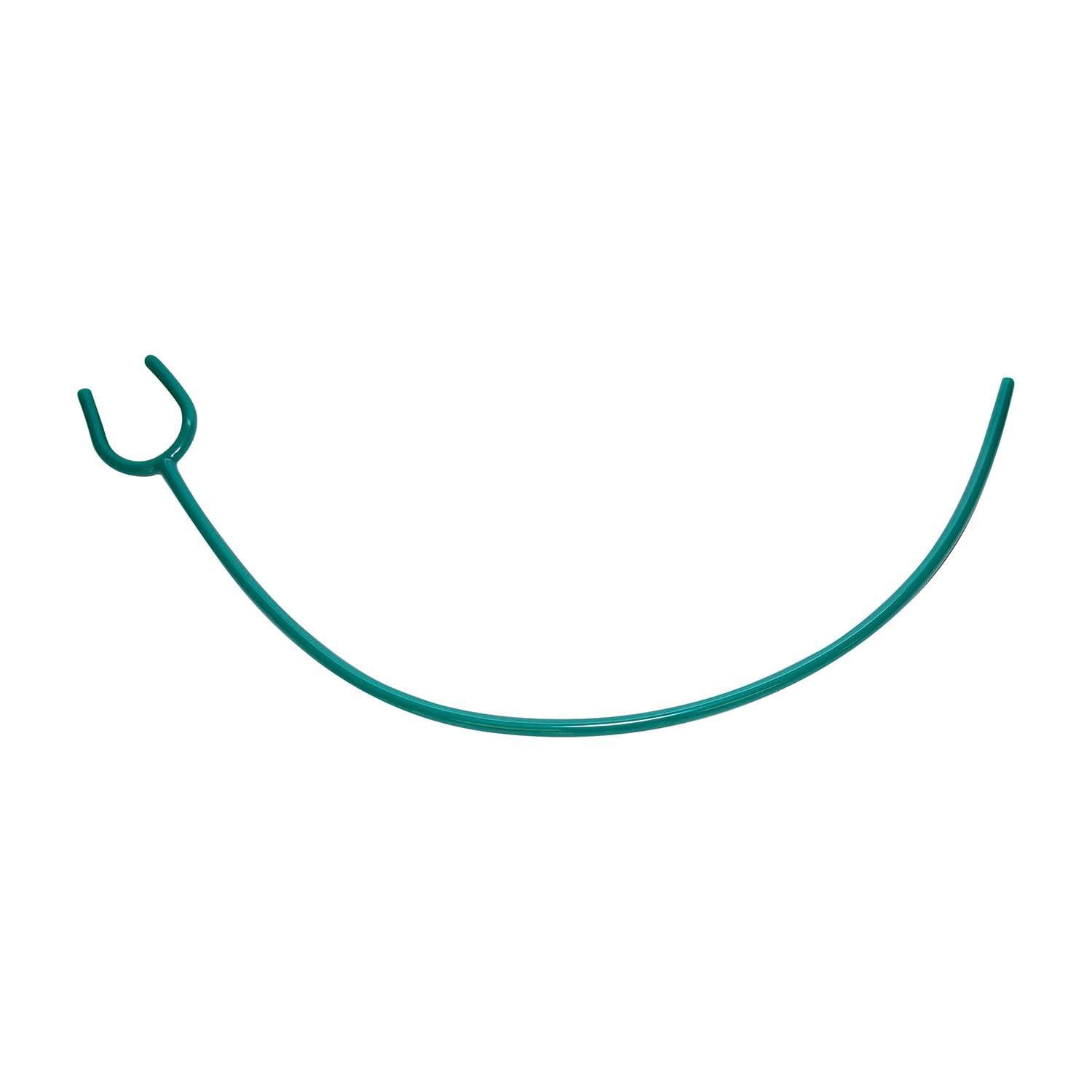 Spiritエコノミー用チューブのみ 聴診器部品 24-5003-06 Spirit Medical YA-09(グリーン)