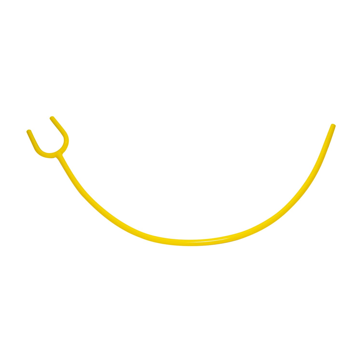 Spiritエコノミー用チューブのみ 聴診器部品 24-5003-07 Spirit Medical YA-06(イエロー)