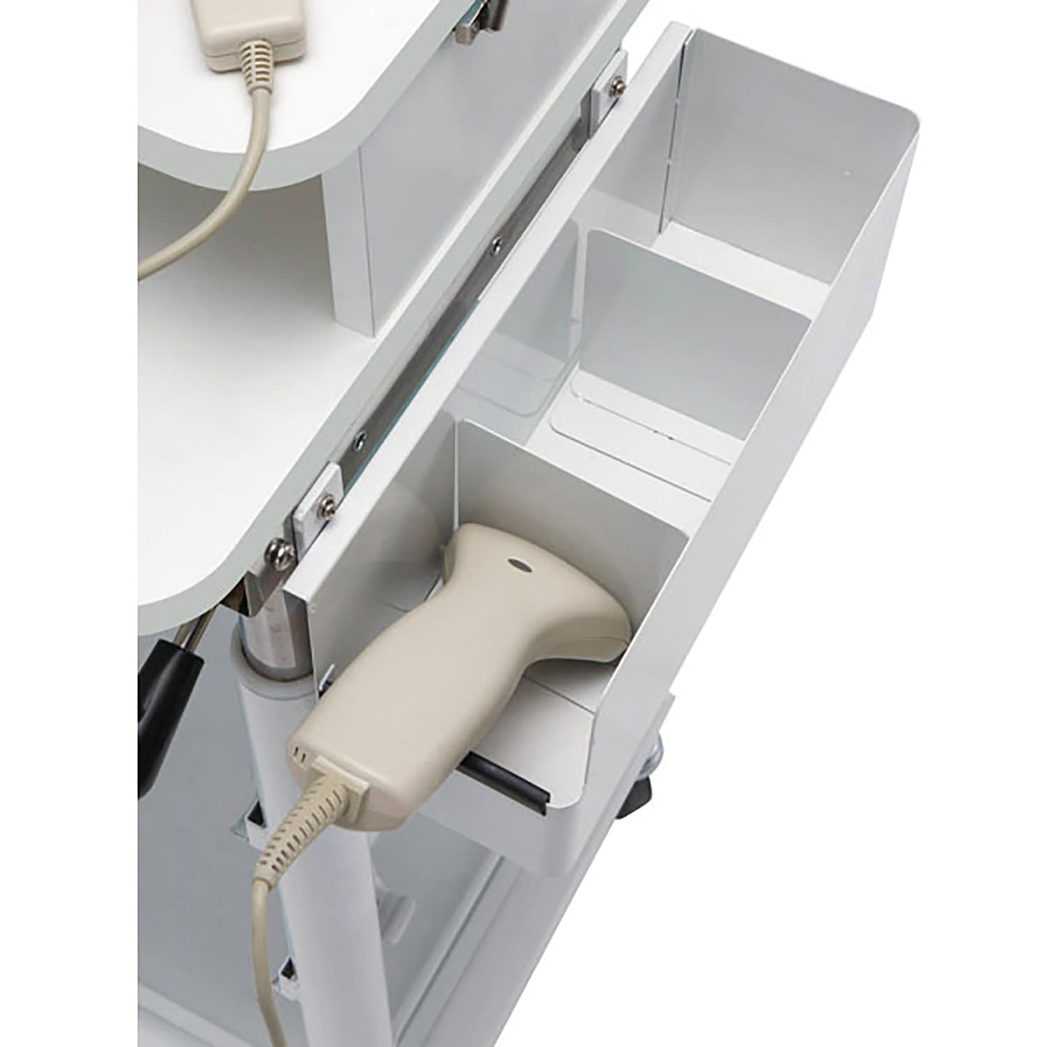 サイドポケット ナーシングカート 23-5350-10 ケルン KC-1105