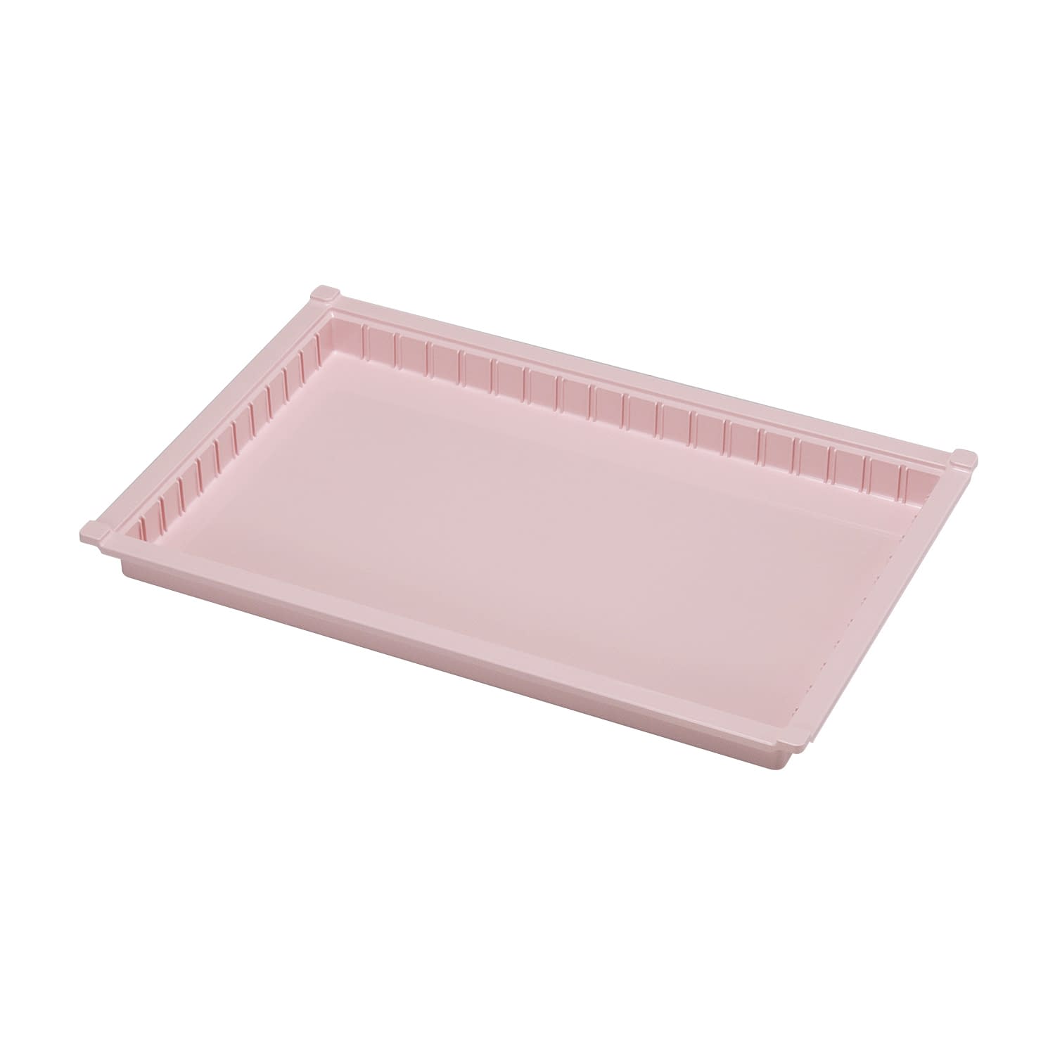 テイスウトレーS キャビネット用トレー 24-5302-0002 ピンク ケルン KK-602