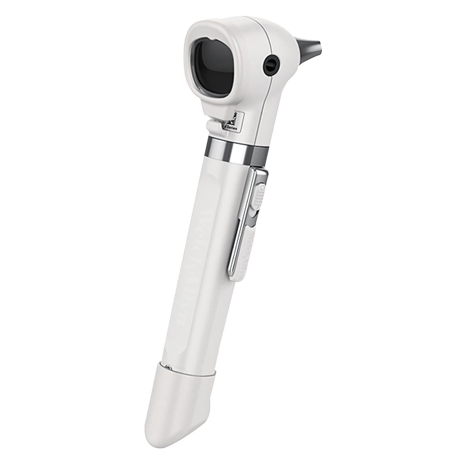 ポケットプラスLED耳鏡 24-5194-03 ウェルチ・アレン・ジャパン 22880-WHT(ホワイト)