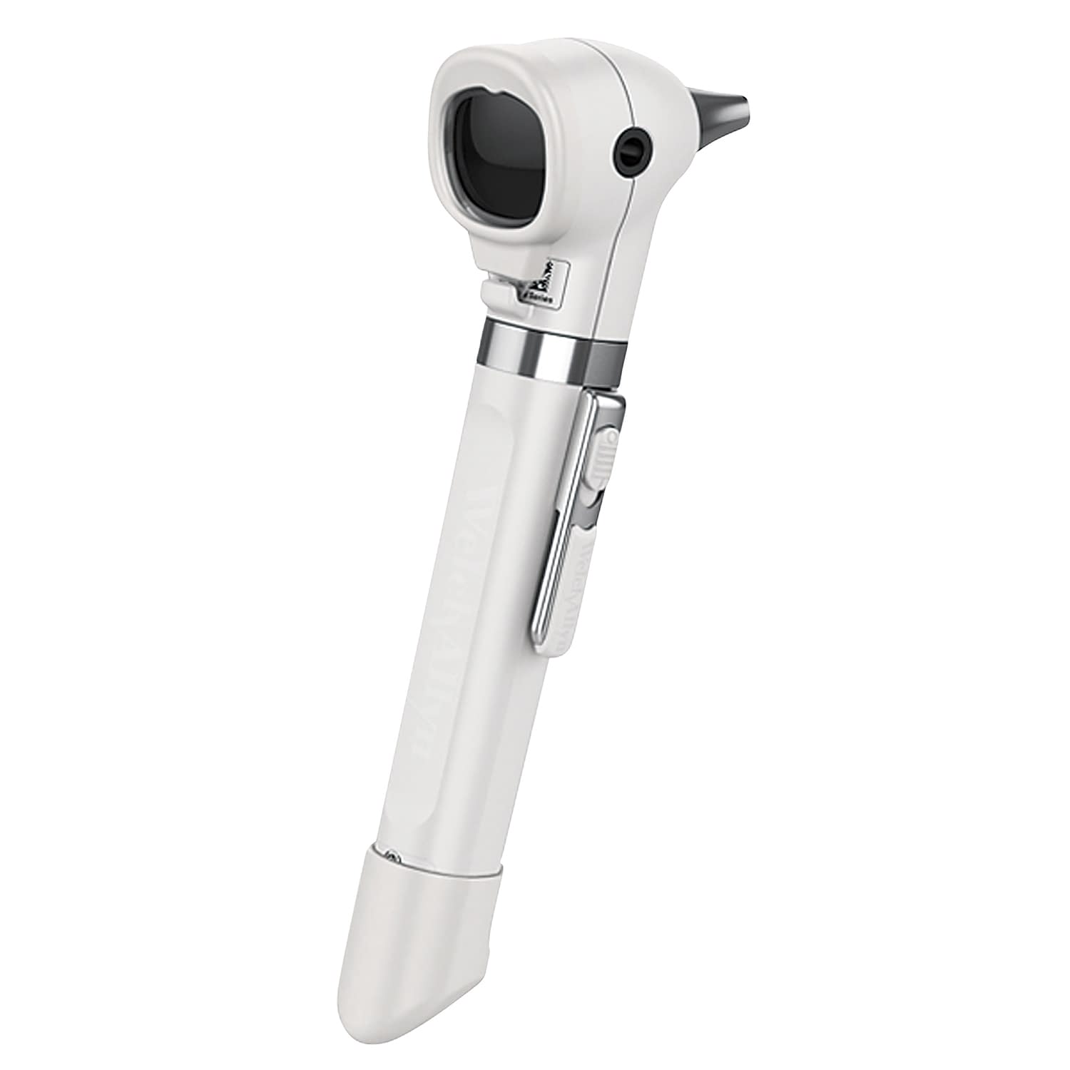 ポケットLED耳鏡 24-5195-03 ウェルチ・アレン・ジャパン 22870-WHT(ホワイト)