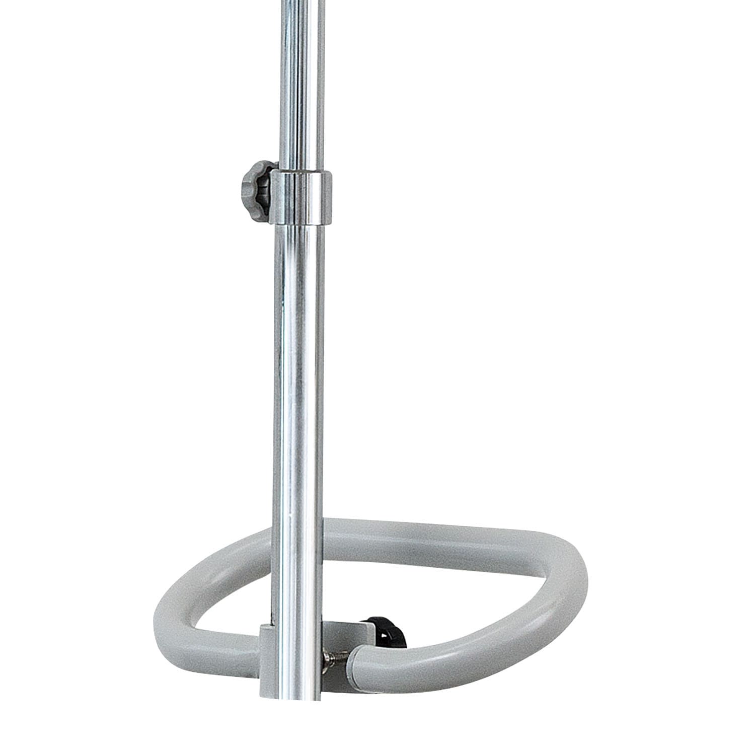 点滴スタンド用グリップ 24-4992-02 泉 TS-H