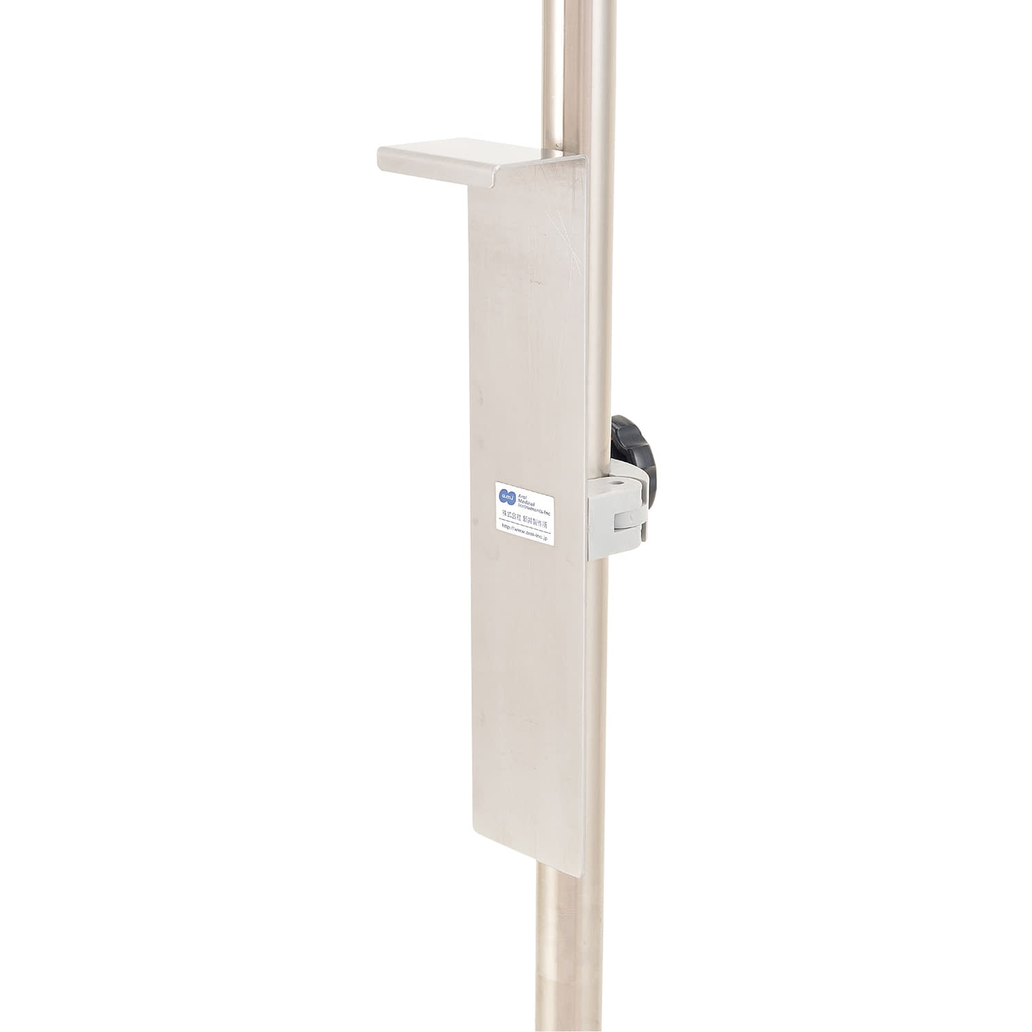 電源タップホルダー 縦型 24-4994-00 新井製作所 AM-TH25-2