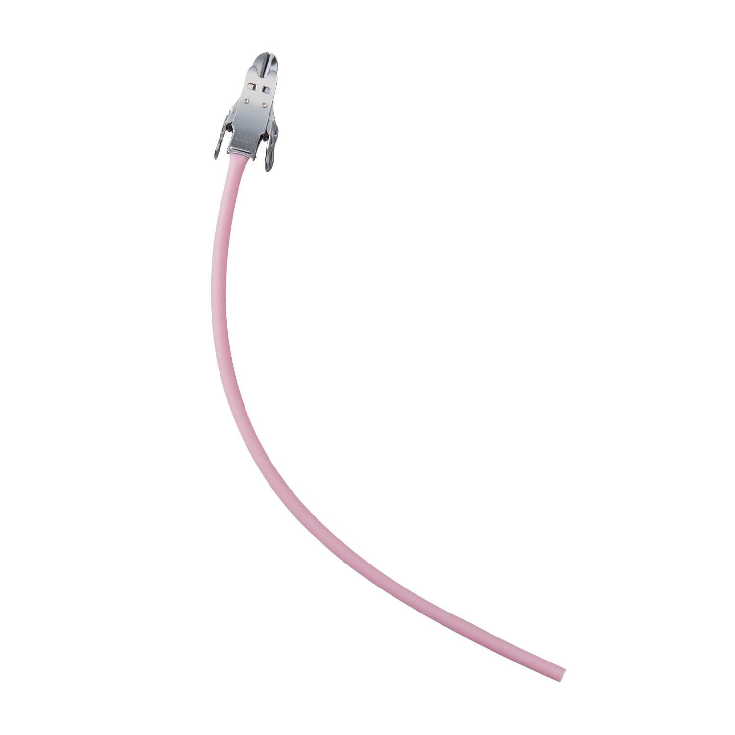 マツヨシ シリコン駆血帯(成人用) セット 駆血帯(ノンラテックス) 24-5020-0001 ピンク MATSUYOSHI MY-5750(セット)