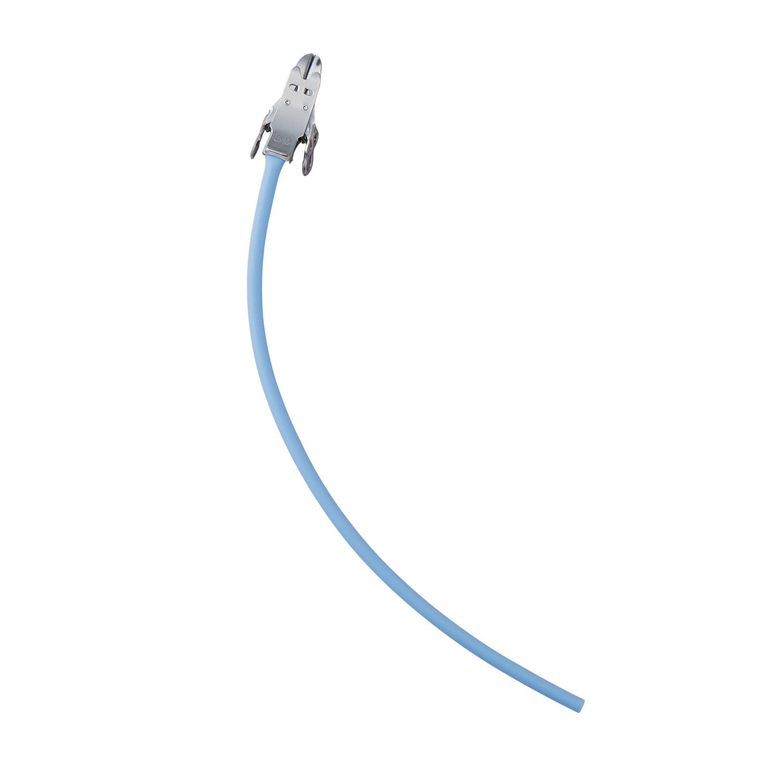 マツヨシ シリコン駆血帯(成人用) セット 駆血帯(ノンラテックス) 24-5020-0002 スカイブルー MATSUYOSHI MY-5750(セット)