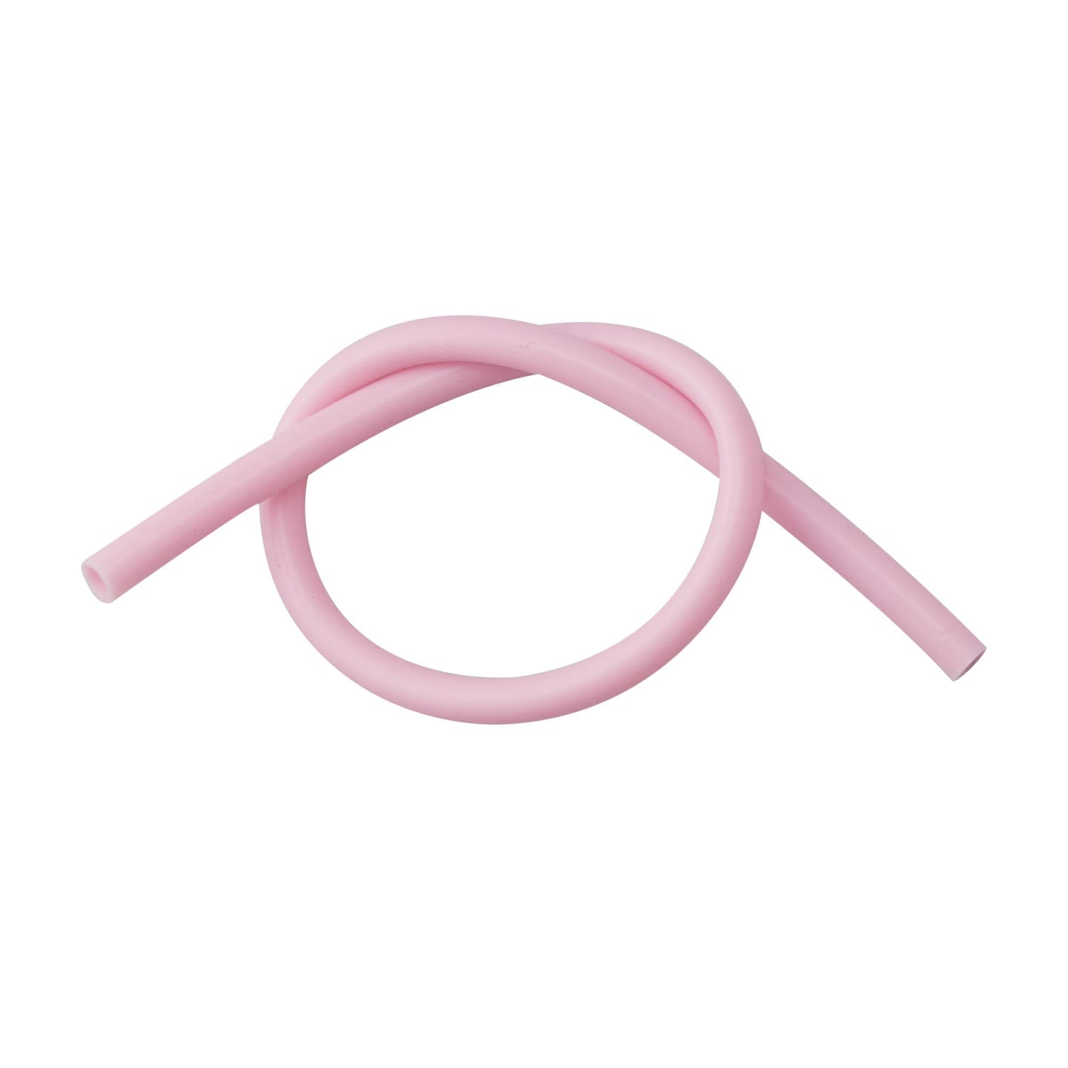 マツヨシ シリコン駆血帯(成人用) チューブのみ(400mm) 駆血帯(ノンラテックス) 24-5020-0101 ピンク MATSUYOSHI MY-5751(チューブノミ)