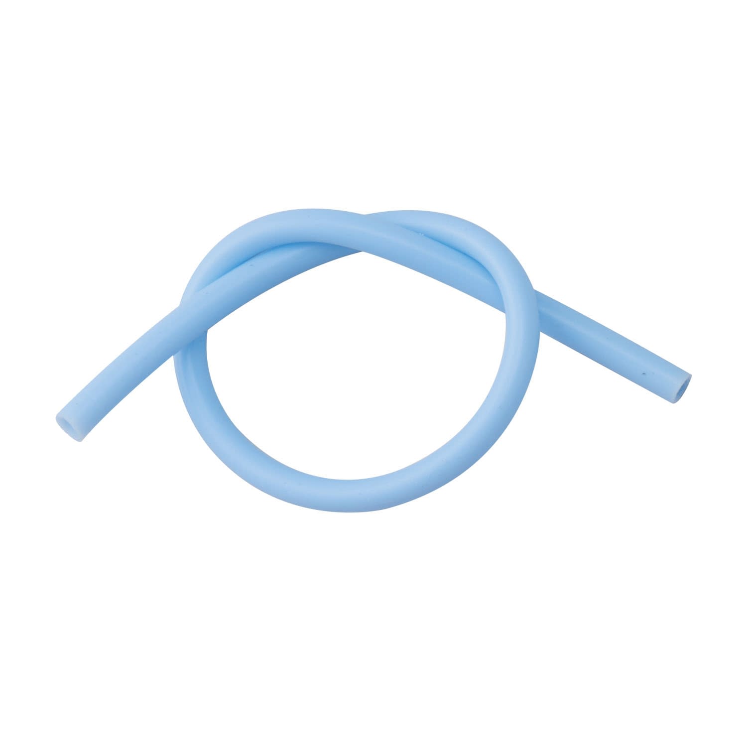 マツヨシ シリコン駆血帯(成人用) チューブのみ(400mm) 駆血帯(ノンラテックス) 24-5020-0102 スカイブルー MATSUYOSHI MY-5751(チューブノミ)