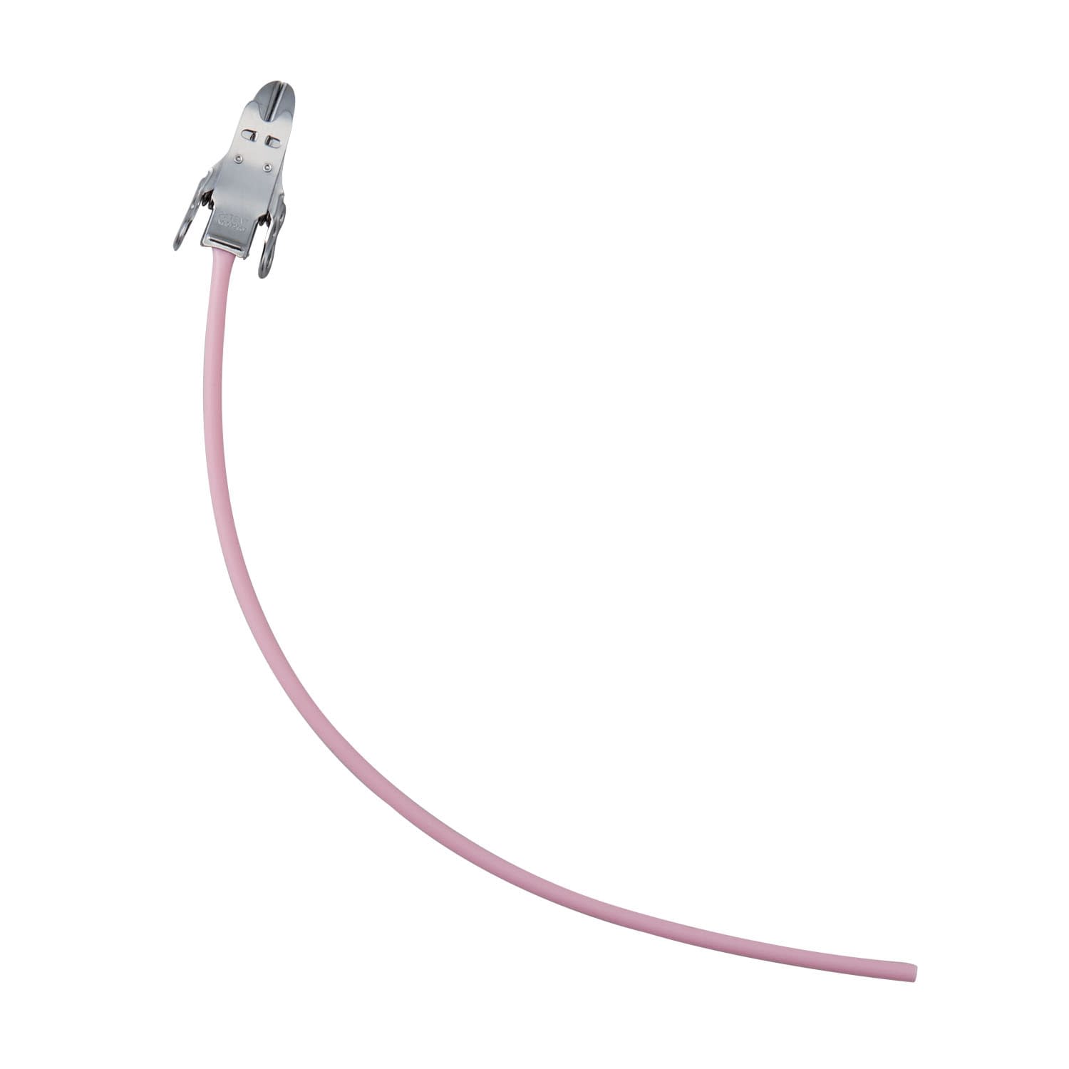 マツヨシ シリコン駆血帯(小児用) セット 駆血帯(ノンラテックス) 24-5021-0001 ピンク MATSUYOSHI MY-5755(セット)