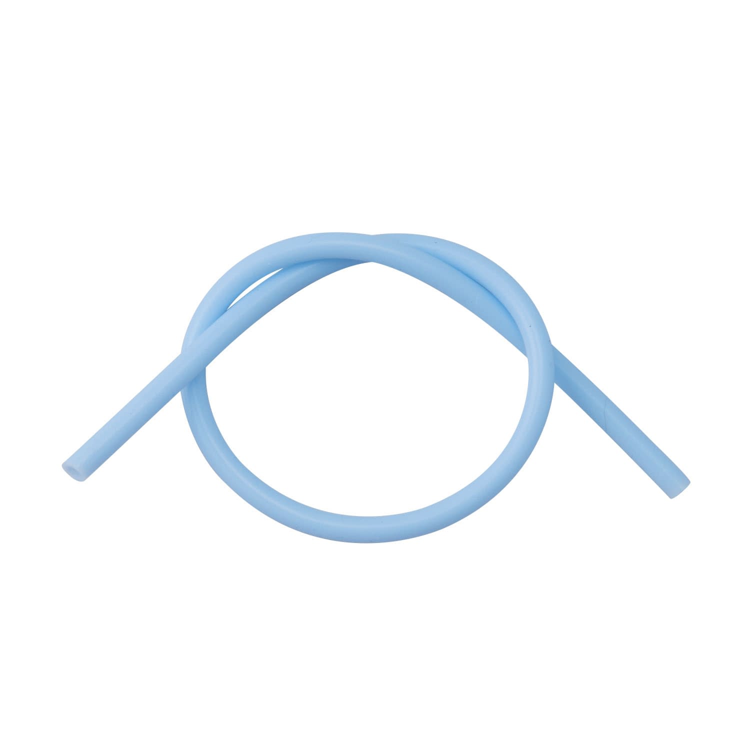 マツヨシ シリコン駆血帯(小児用) チューブのみ(400mm) 駆血帯(ノンラテックス) 24-5021-0102 スカイブルー MATSUYOSHI MY-5756(チューブノミ)