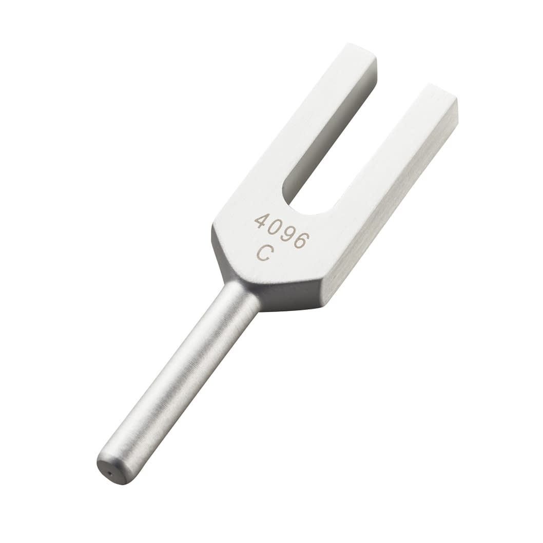 音叉 4000Hz 24-5041-02 Spirit Medical CK-912(4000HZ)