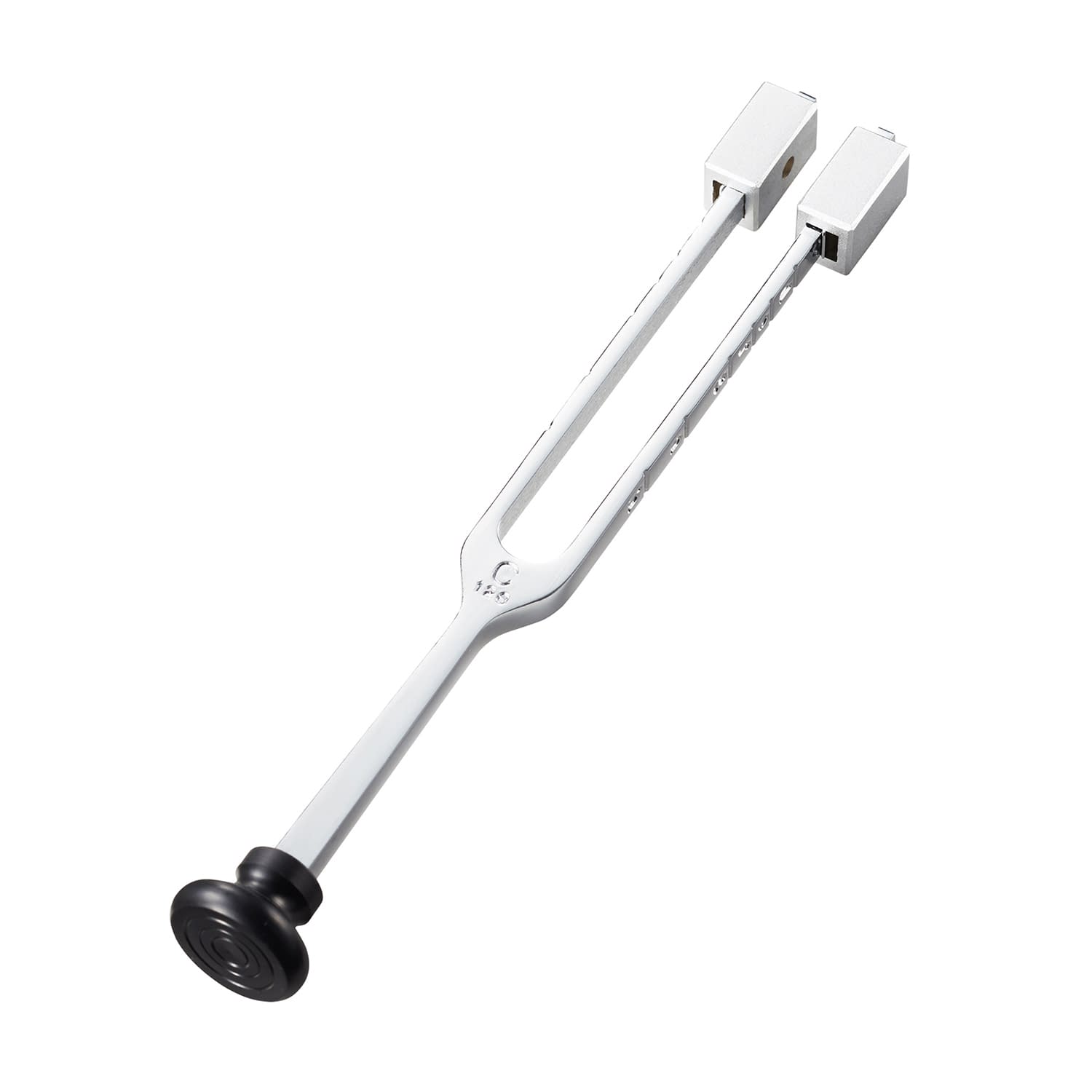 音叉(ルーツェ氏) C-128〜240Hz 24-5042-00 Spirit Medical CK-904(C-128-240HZ)