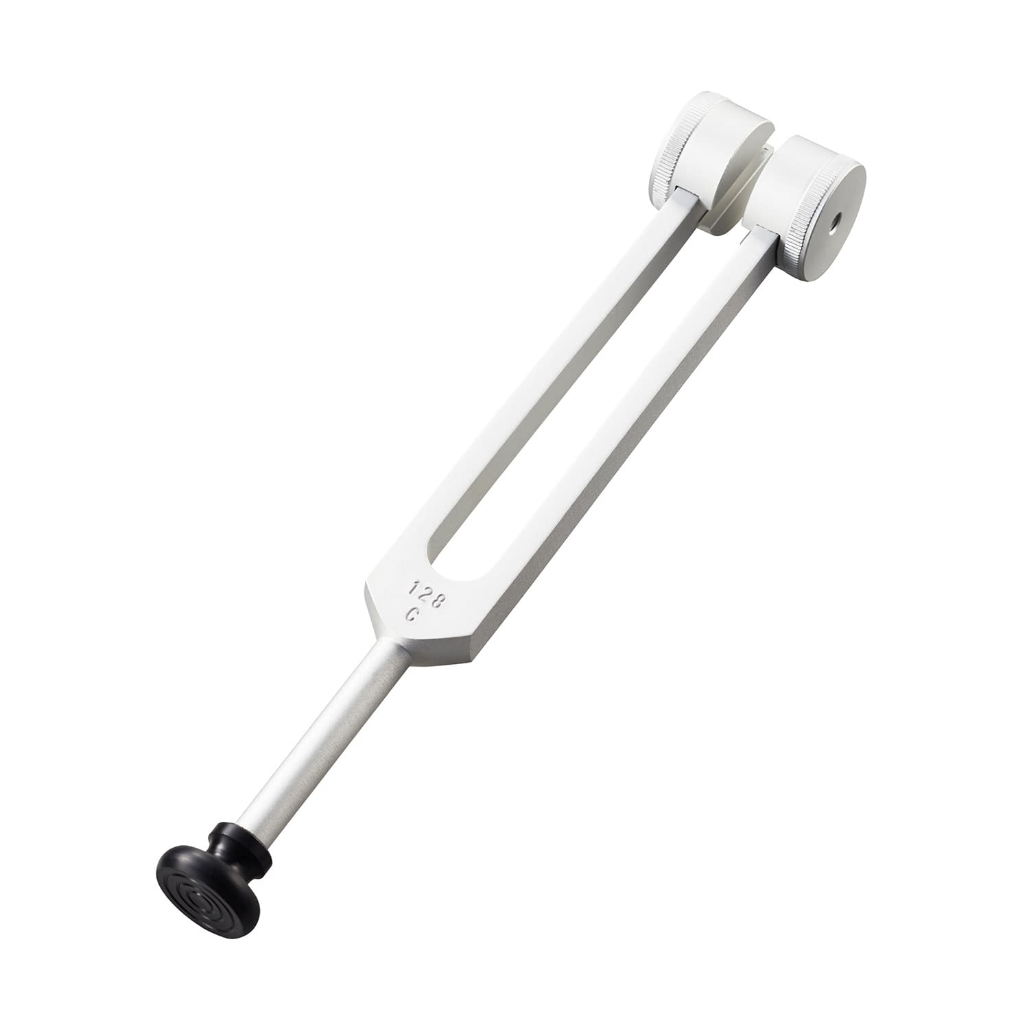 音叉(脳外科用) C-128Hz 24-5043-00 Spirit Medical CK-903(C-128HZ)