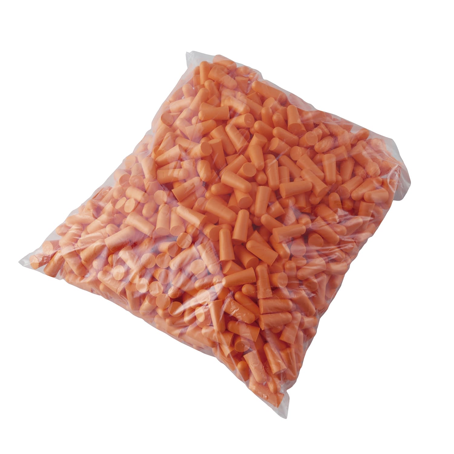 マツヨシ 交換用耳栓 イヤープラグ 24-5015-01 マツヨシ MY-7451(500ペア)