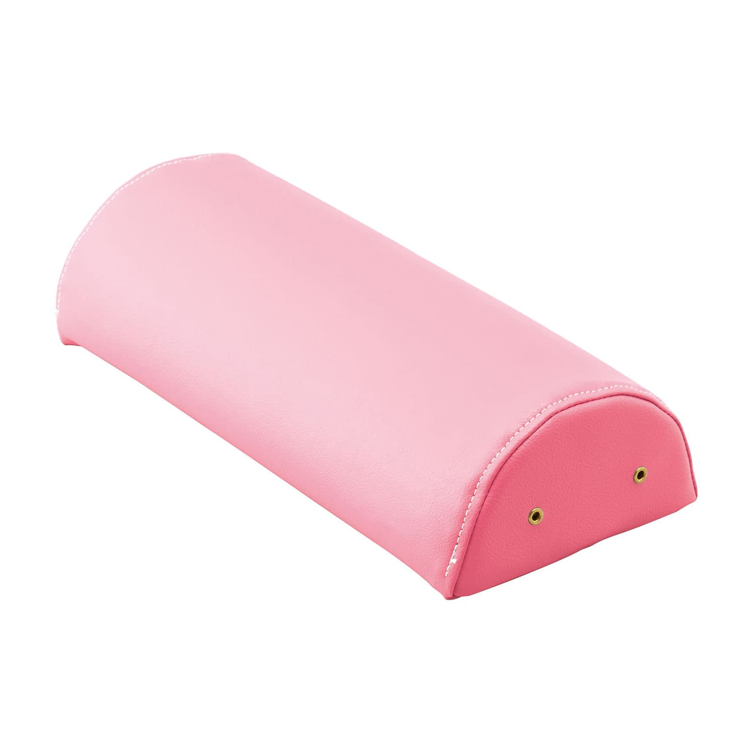 マツヨシカラーピロー(半月枕・小) 半月枕・小 診察枕 24-5032-0003 ピンク MATSUYOSHI MY-2240