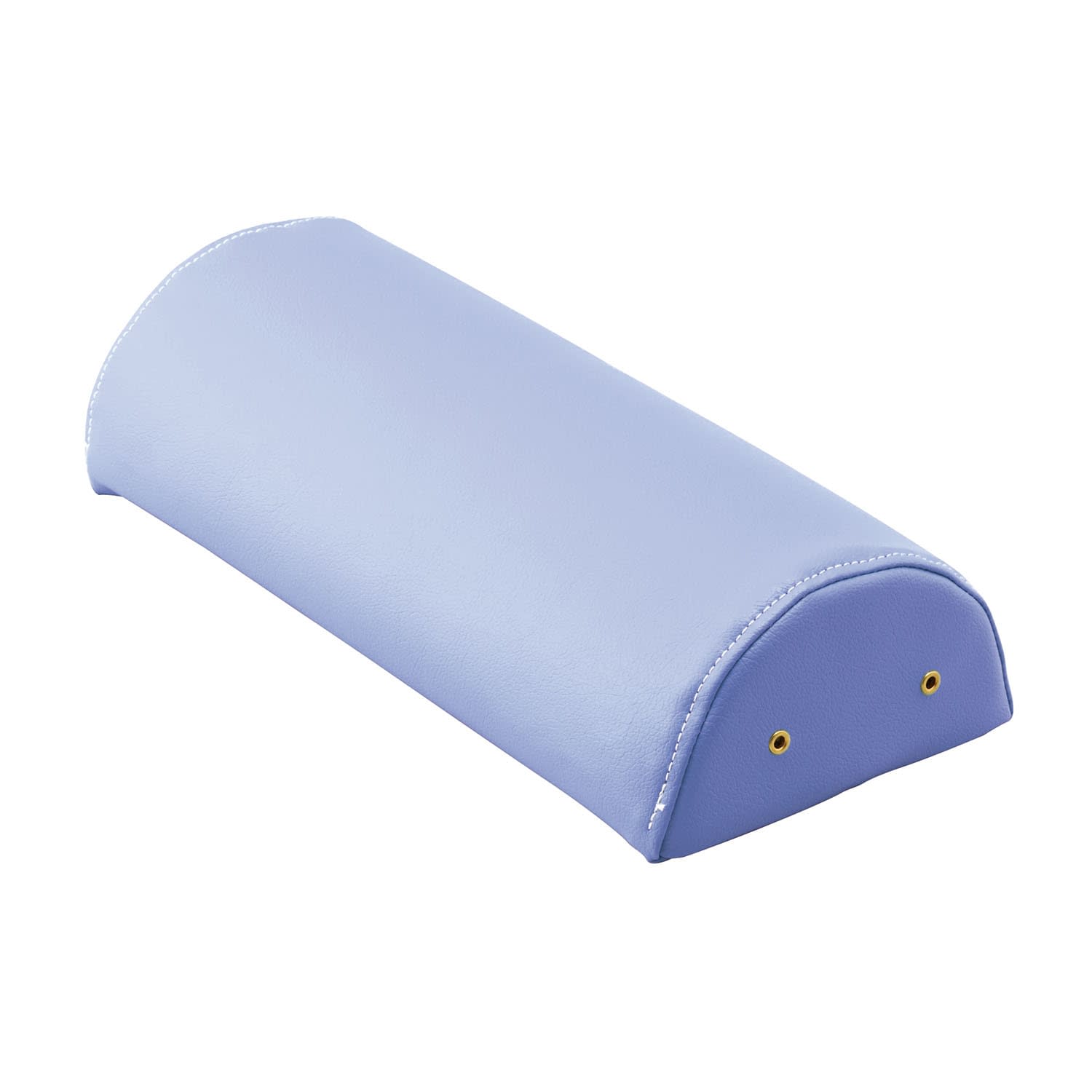 マツヨシカラーピロー(半月枕・小) 半月枕・小 診察枕 24-5032-0009 パープル MATSUYOSHI MY-2240