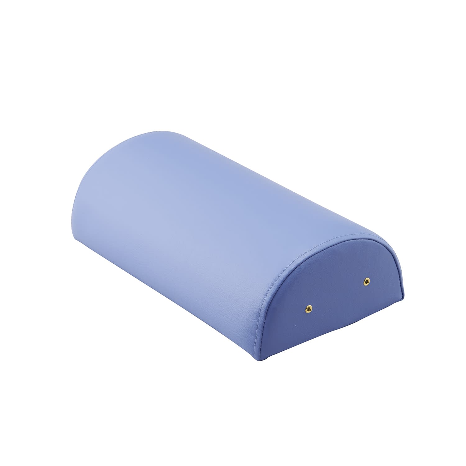 マツヨシカラーピロー(半月枕・大) 半月枕・大 診察枕 24-5033-0009 パープル MATSUYOSHI MY-2241