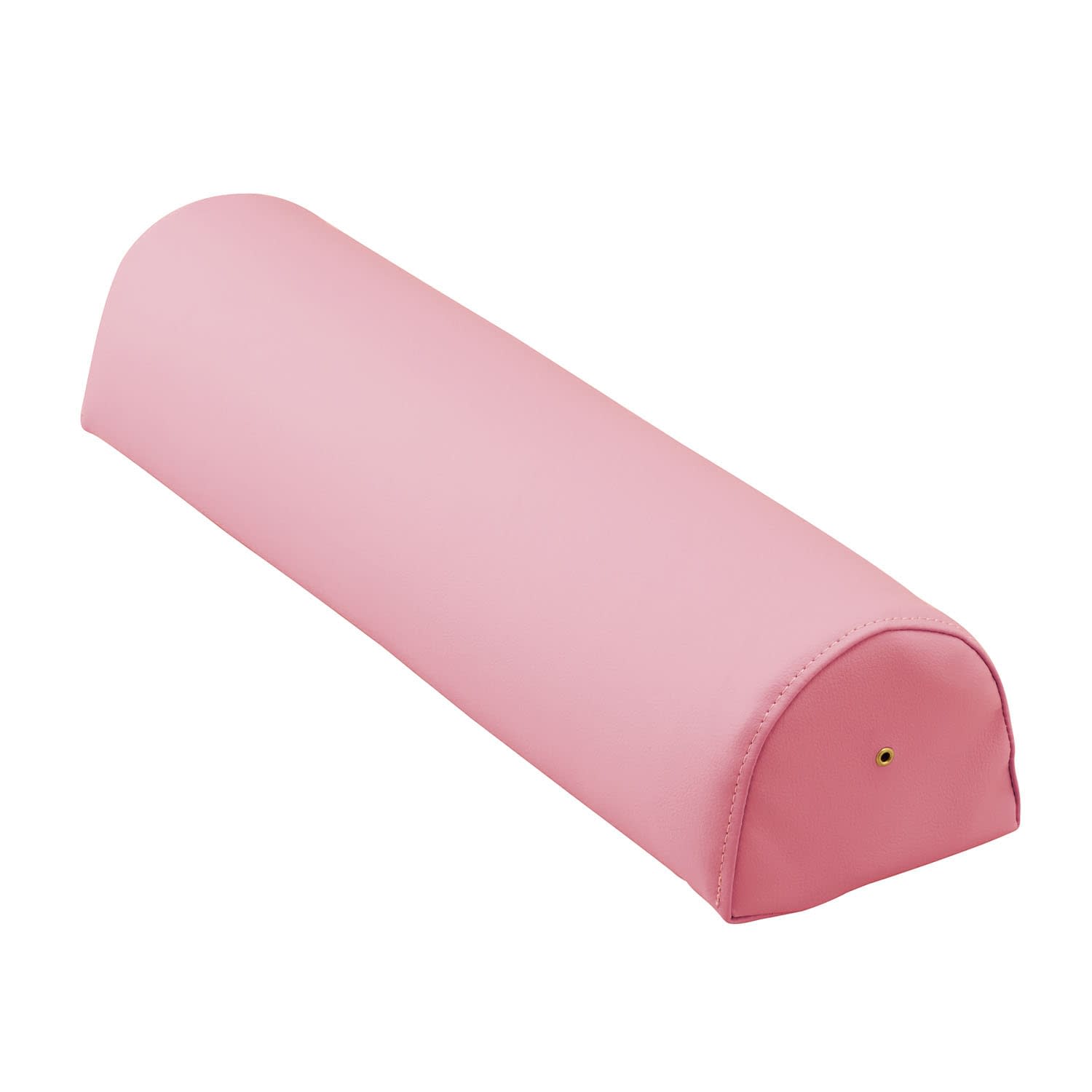 マツヨシカラーピロー(ひじひざ枕) ひじひざ枕 診察枕 24-5034-0003 ピンク MATSUYOSHI MY-2242