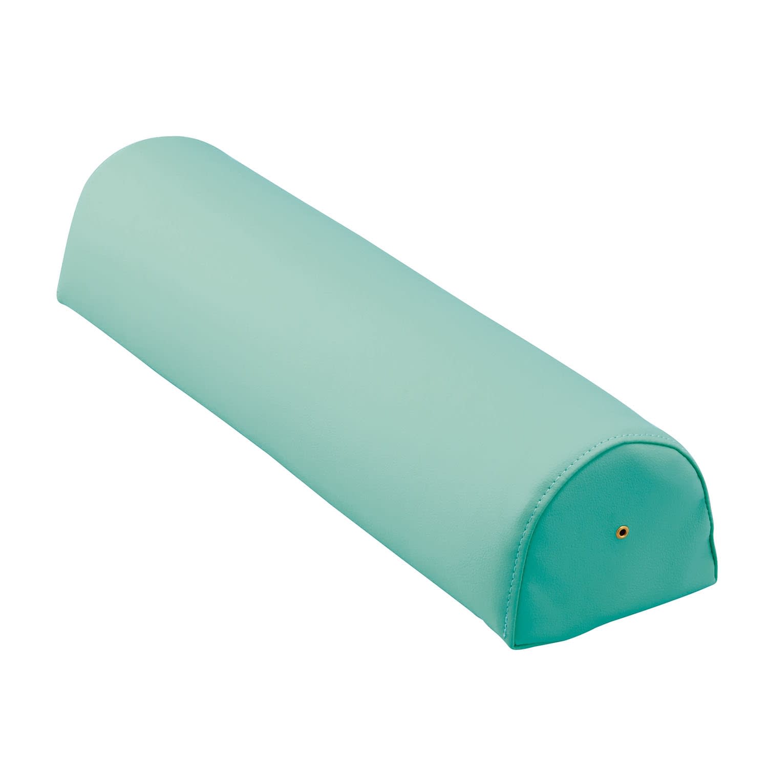 マツヨシカラーピロー(ひじひざ枕) ひじひざ枕 診察枕 24-5034-0008 ライトグリーン MATSUYOSHI MY-2242