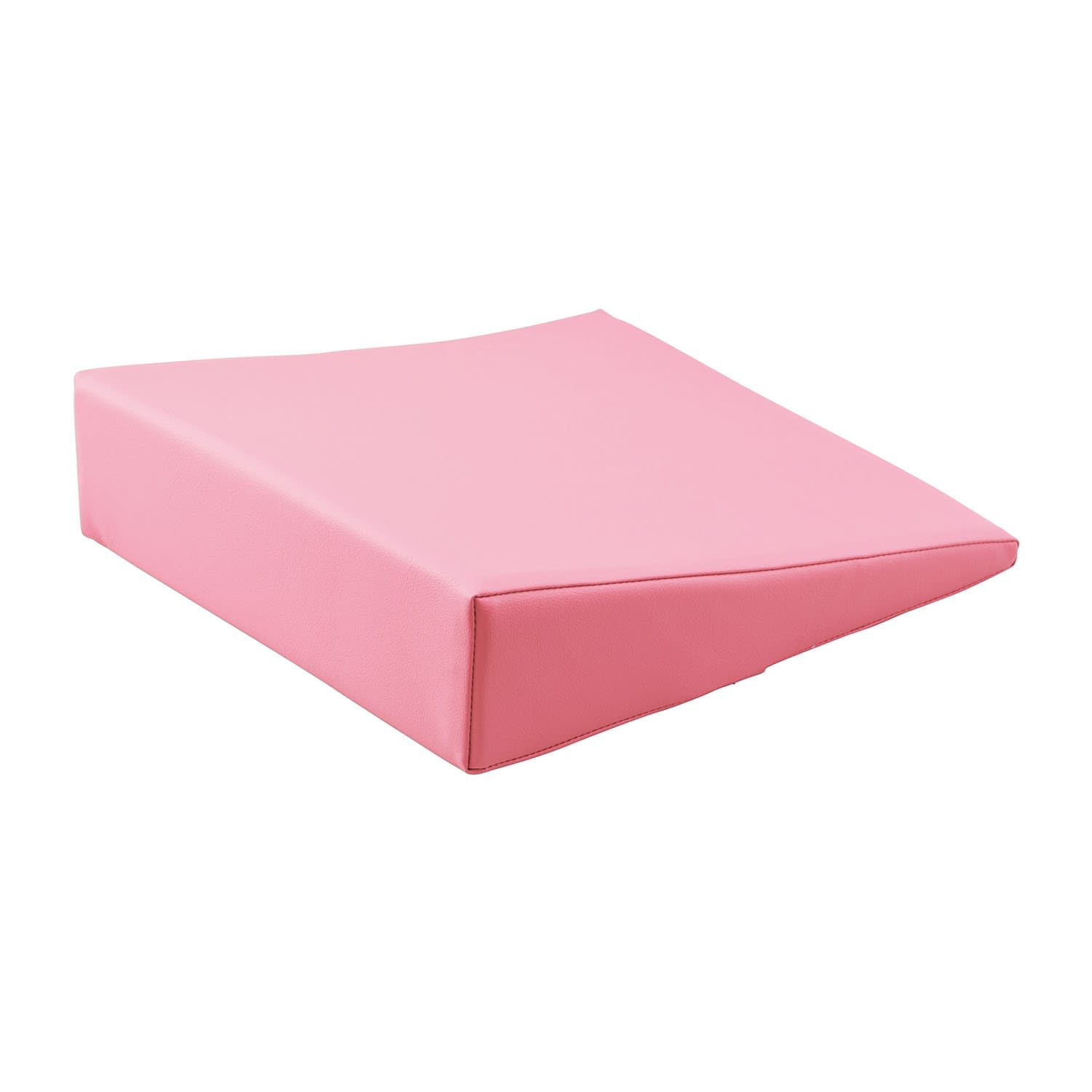 マツヨシカラーピロー(マッサージ枕) マッサージ枕・縦型 診察枕 24-5035-0003 ピンク MATSUYOSHI MY-2243