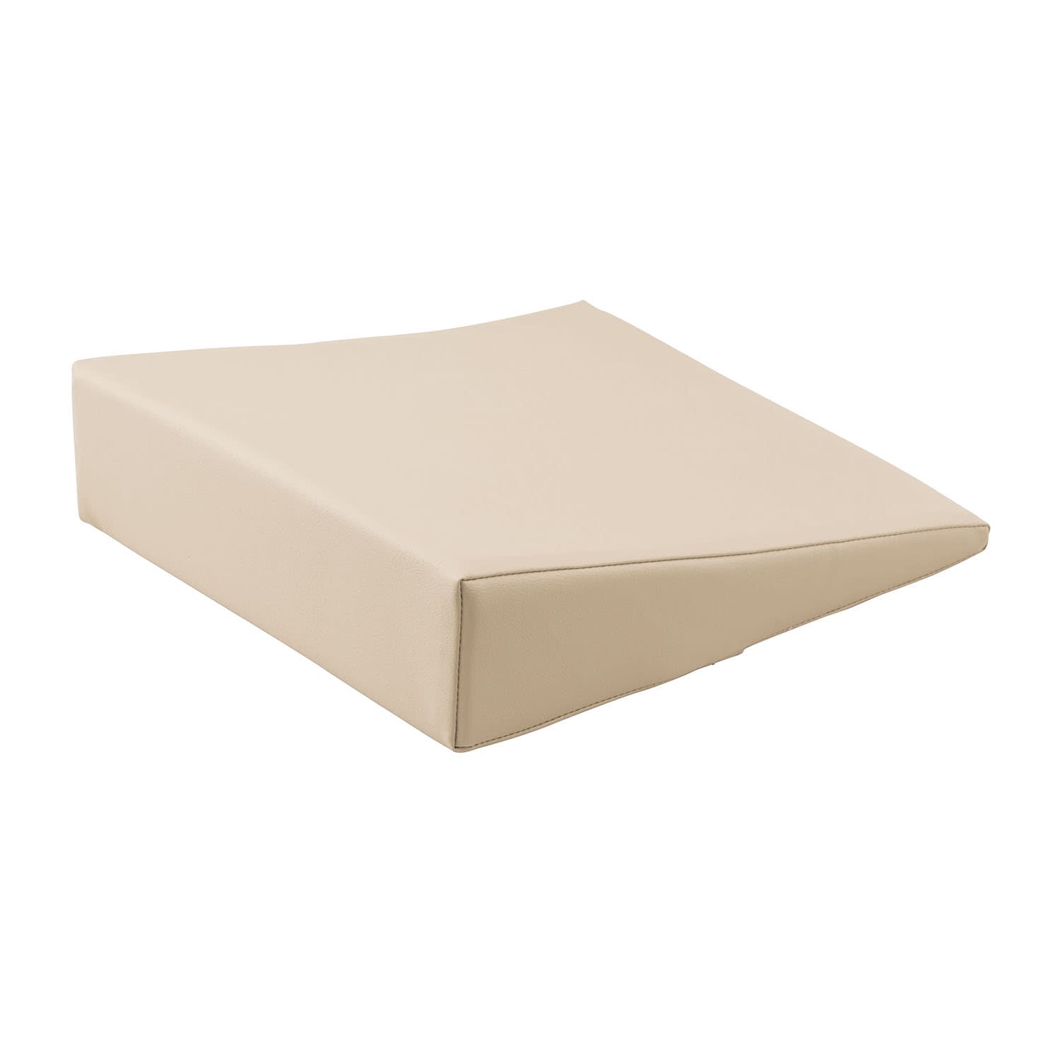 マツヨシカラーピロー(マッサージ枕) マッサージ枕・縦型 診察枕 24-5035-0004 ベージュ MATSUYOSHI MY-2243