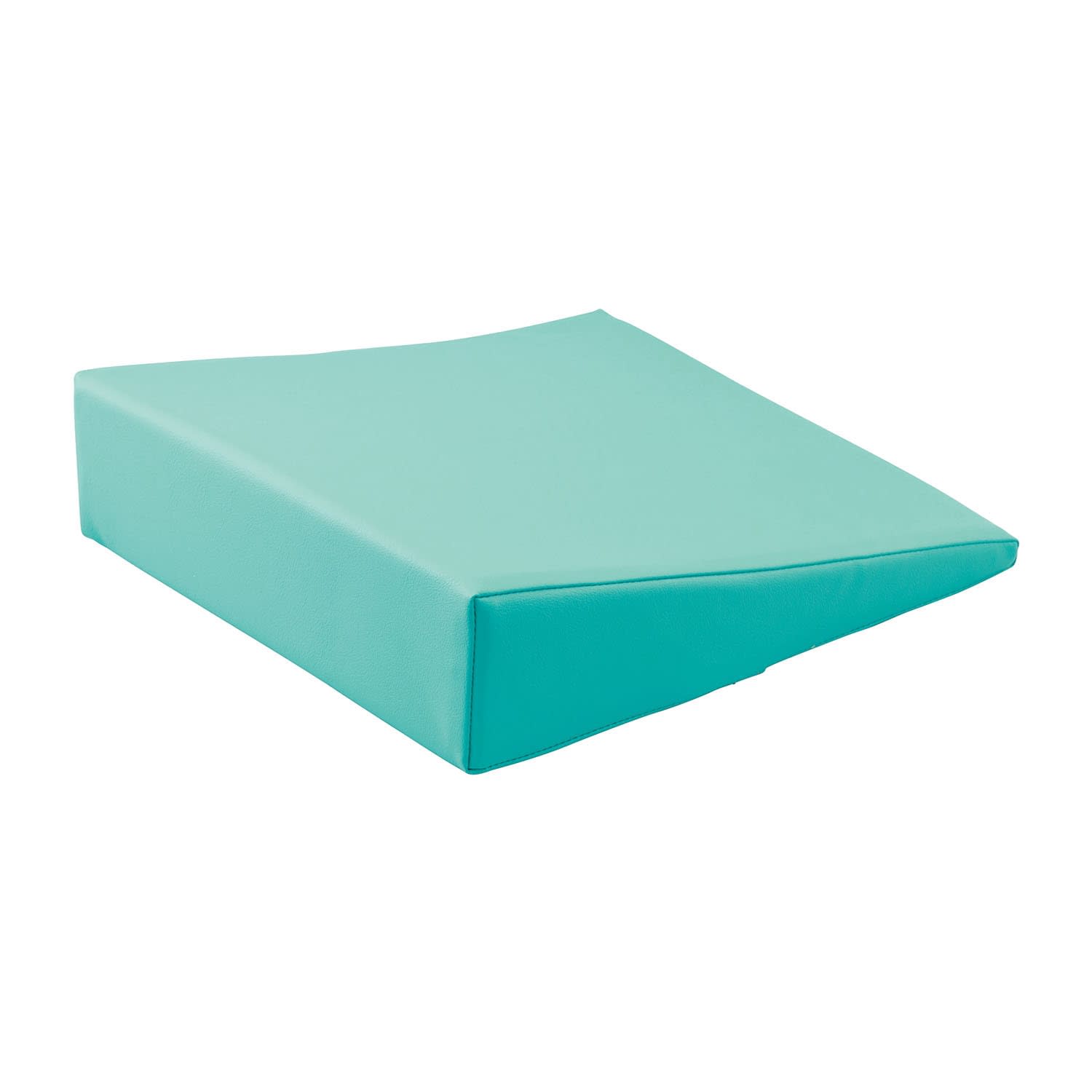 マツヨシカラーピロー(マッサージ枕) マッサージ枕・縦型 診察枕 24-5035-0008 ライトグリーン MATSUYOSHI MY-2243