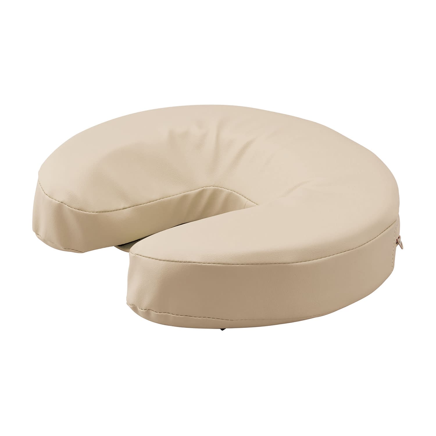 マツヨシカラーピロー(フェイスマット フェイスマット 診察枕 24-5036-0004 ベージュ MATSUYOSHI MY-2244