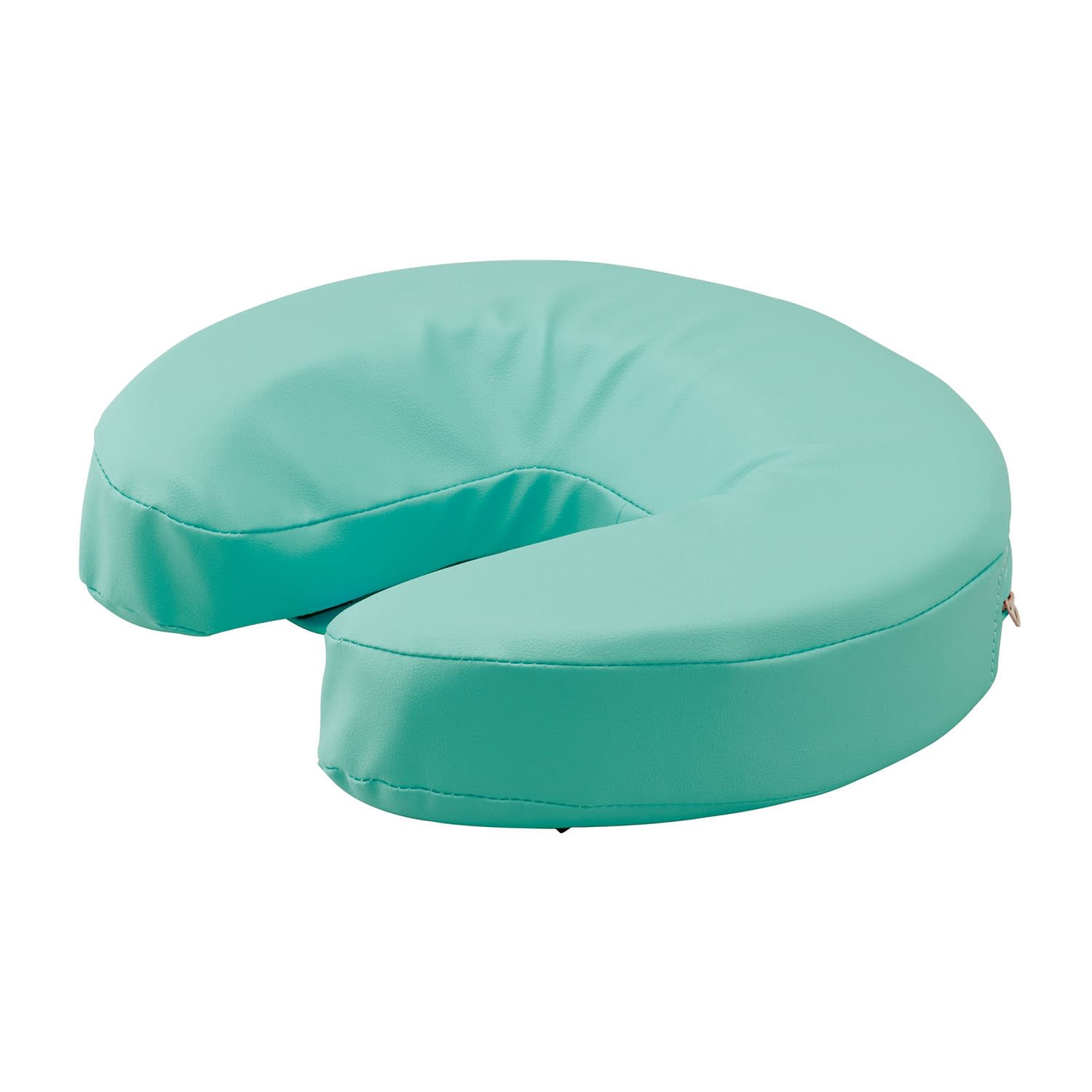 マツヨシカラーピロー(フェイスマット フェイスマット 診察枕 24-5036-0008 ライトグリーン MATSUYOSHI MY-2244