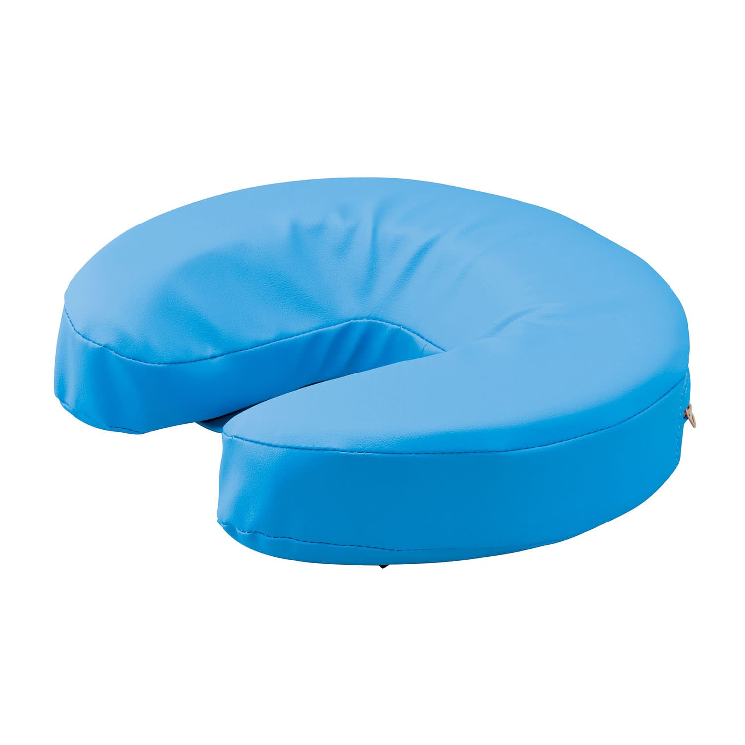 マツヨシカラーピロー(フェイスマット フェイスマット 診察枕 24-5036-0010 ブルー MATSUYOSHI MY-2244