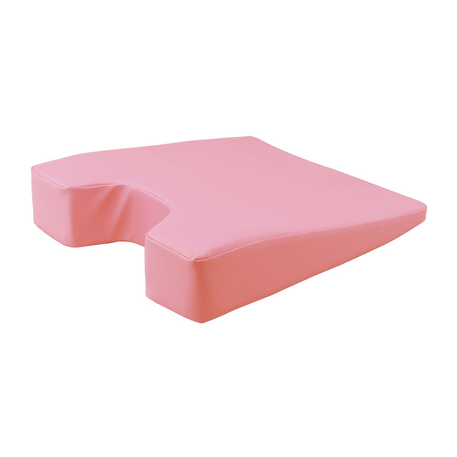 マツヨシカラーピロー(バストマット) バストマット 診察枕 24-5037-0003 ピンク MATSUYOSHI MY-2245