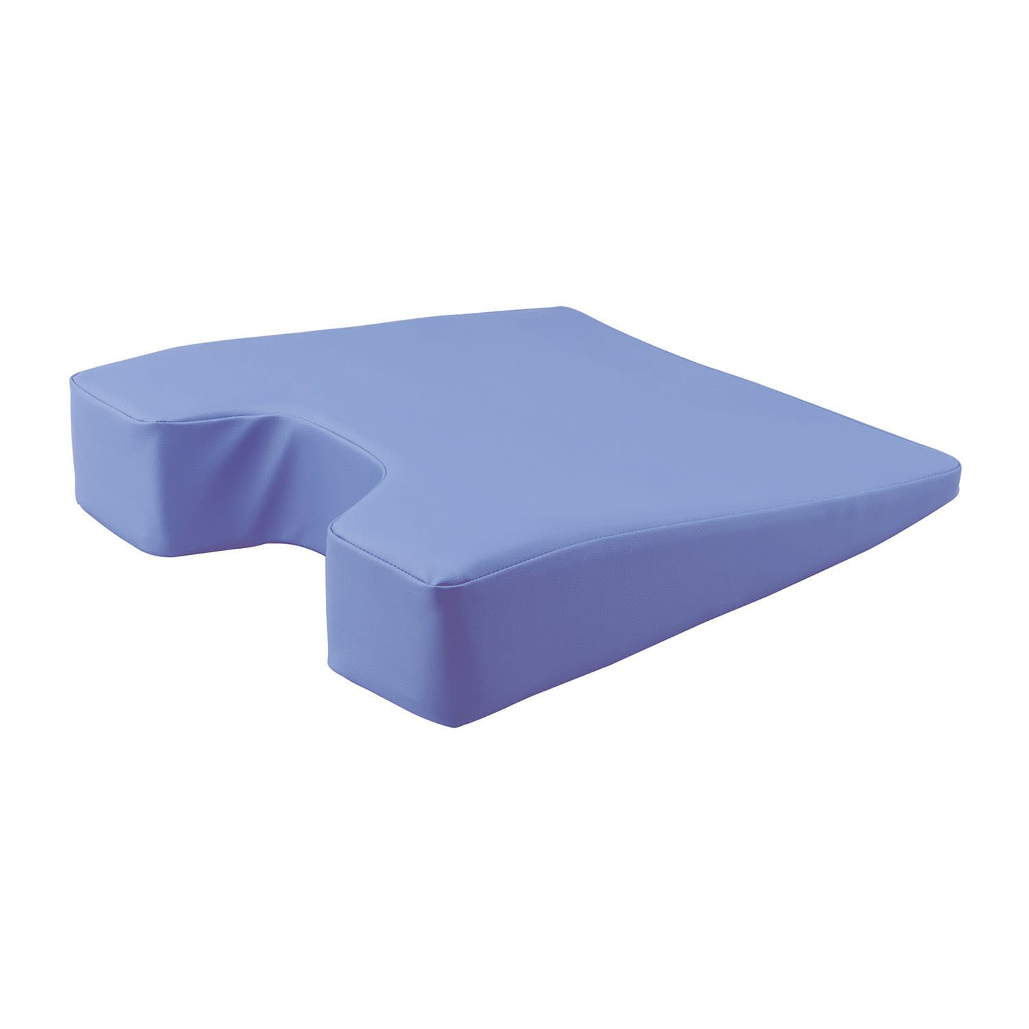 マツヨシカラーピロー(バストマット) バストマット 診察枕 24-5037-0009 パープル MATSUYOSHI MY-2245