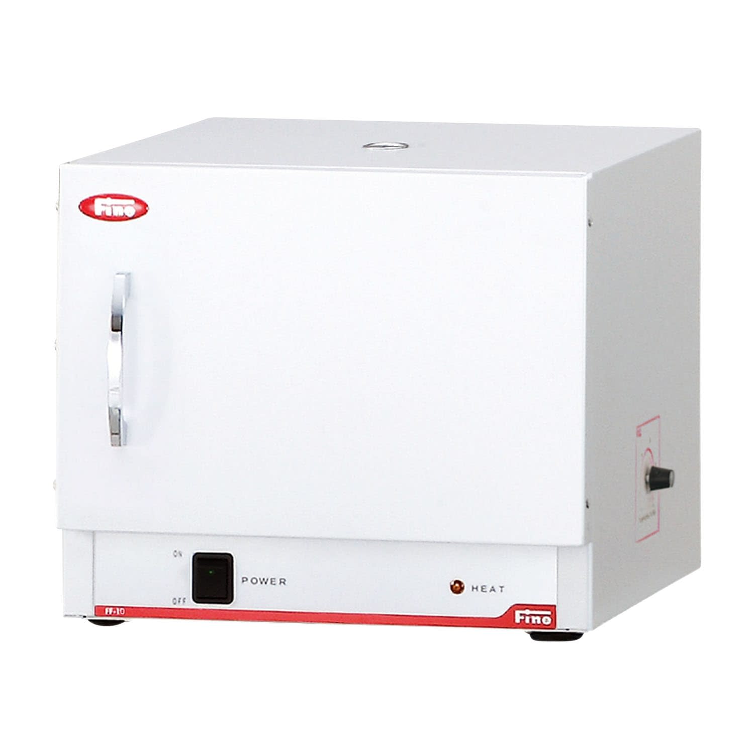 Fine小型インキュベーター 24-4701-01 東京硝子器械 FF-12