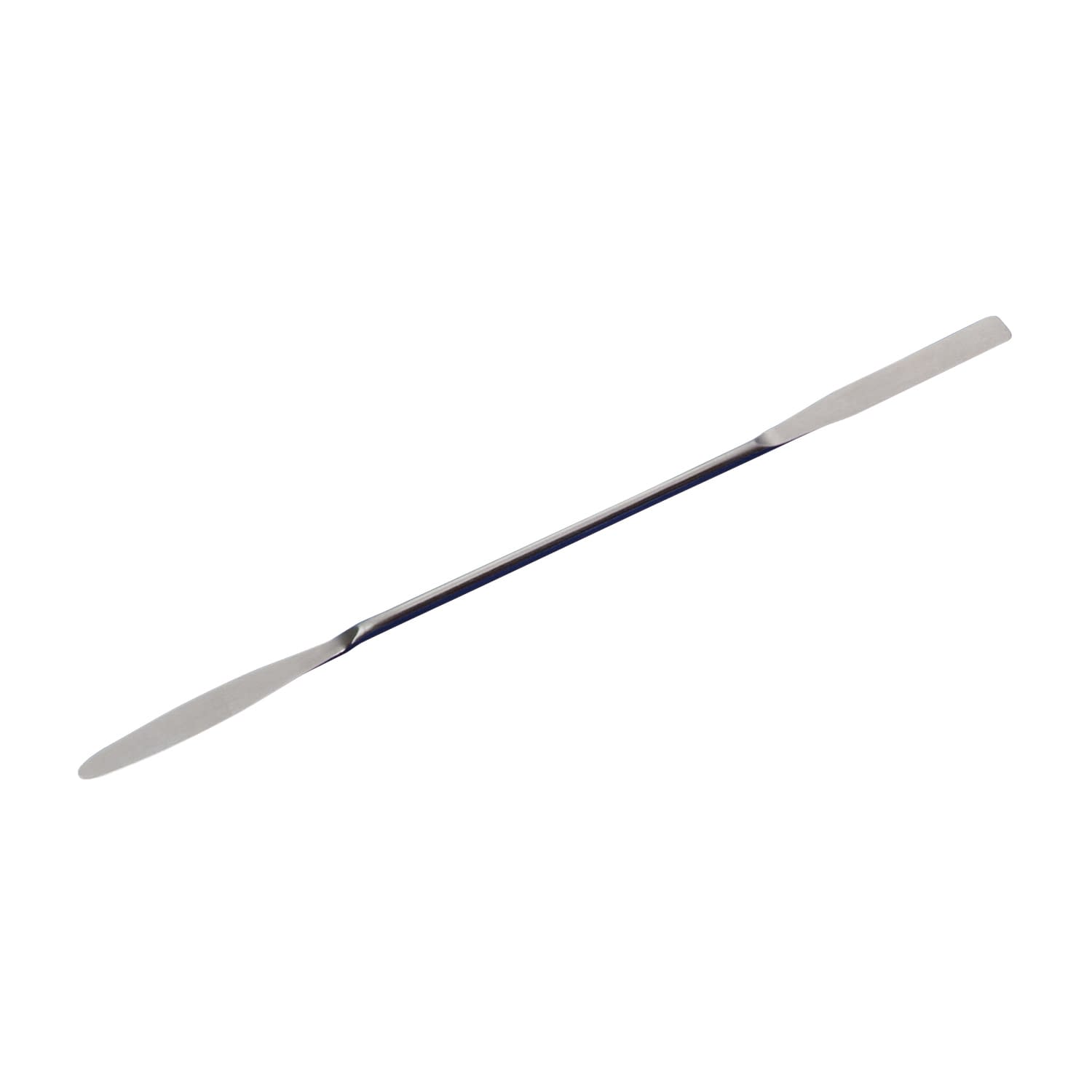 ツイン形違いスパーテル 24-4731-00 アイシス HSN41716(160MM)