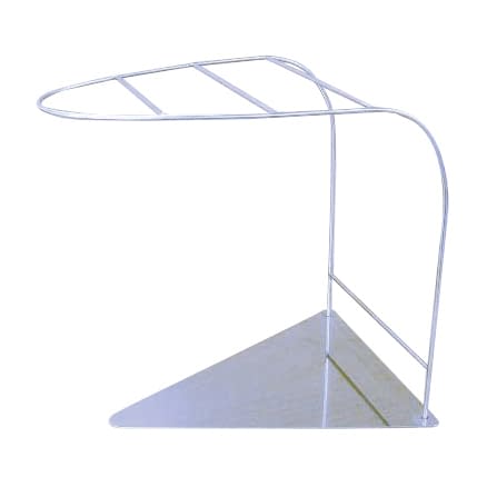 アンギオ用頭部保護フレーム(リヒカ) 標準 24-4800-00 オリオン・ラドセーフメディカル ORP-RHK-A(ヒョウジュン)